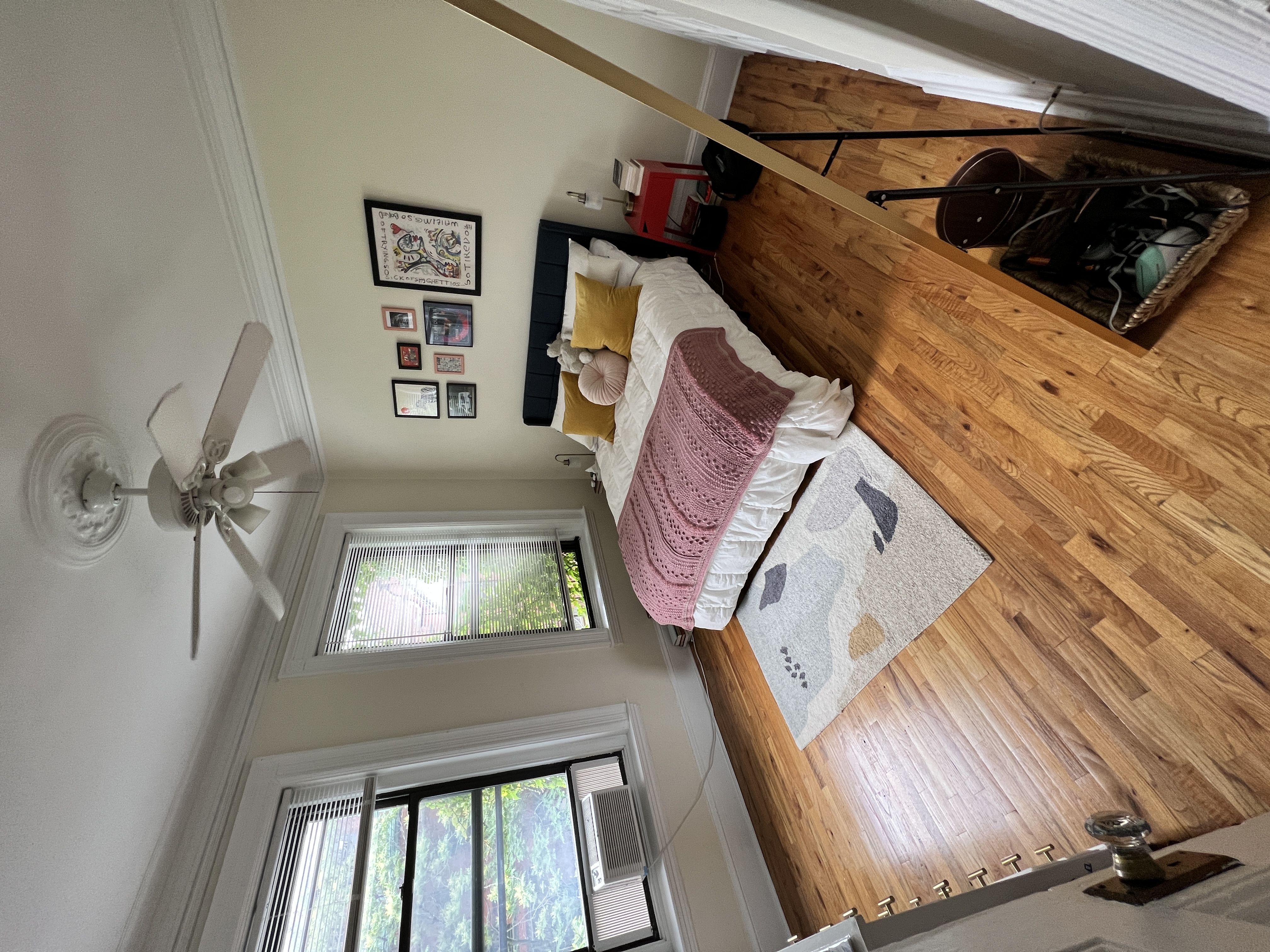 421 Marlborough St, Back Bay