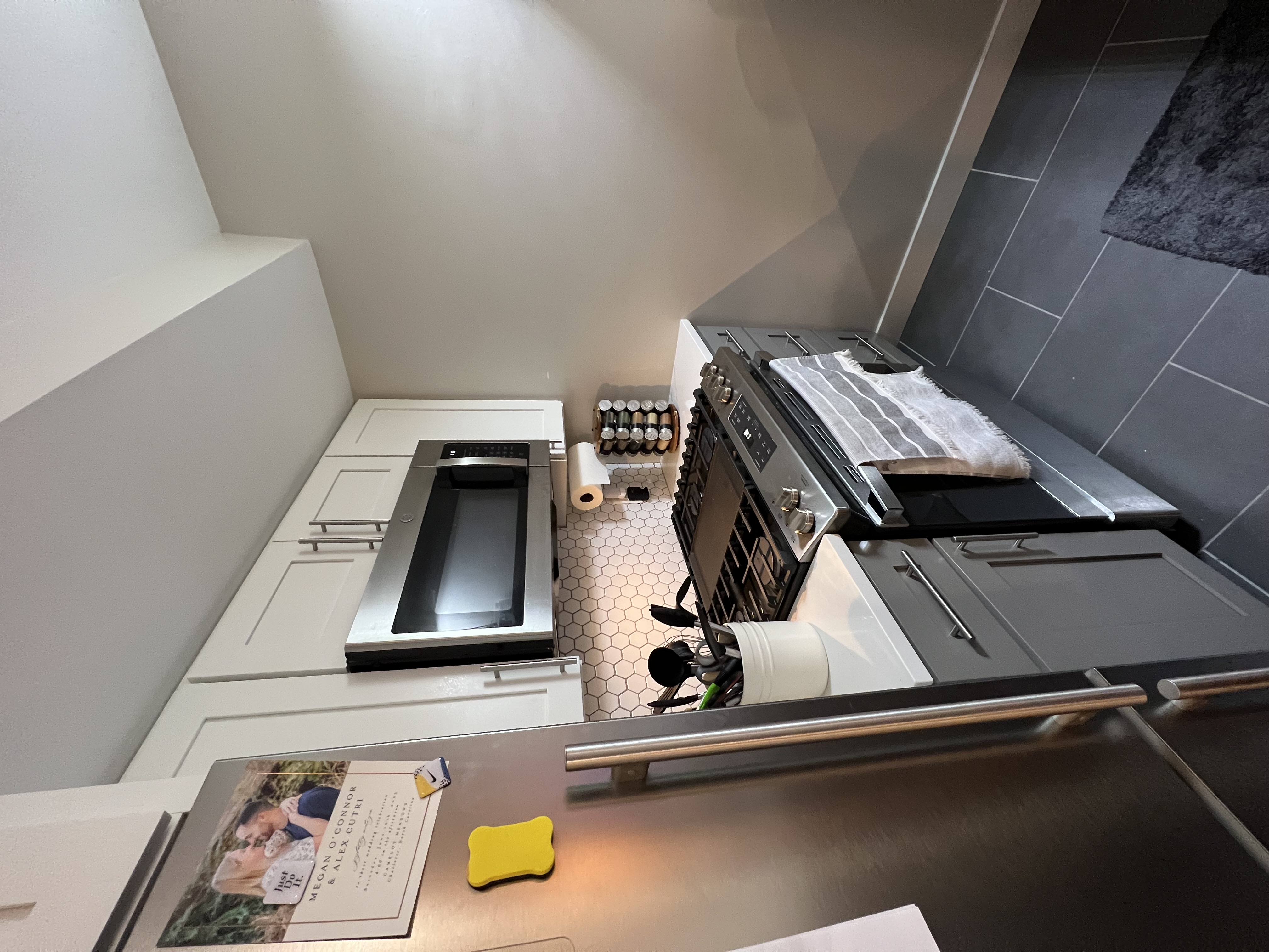 1661 Washington St, South End