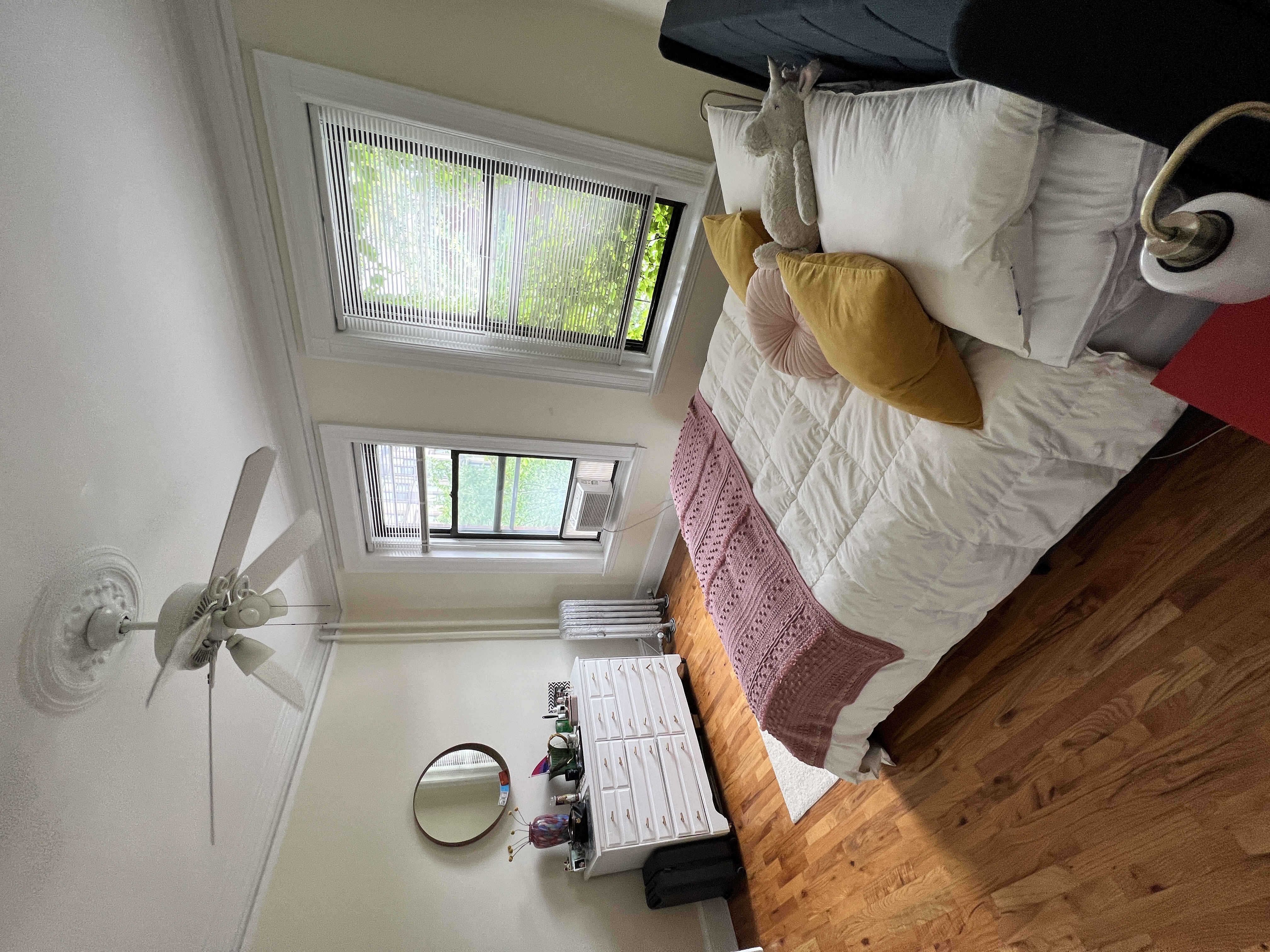 421 Marlborough St, Back Bay