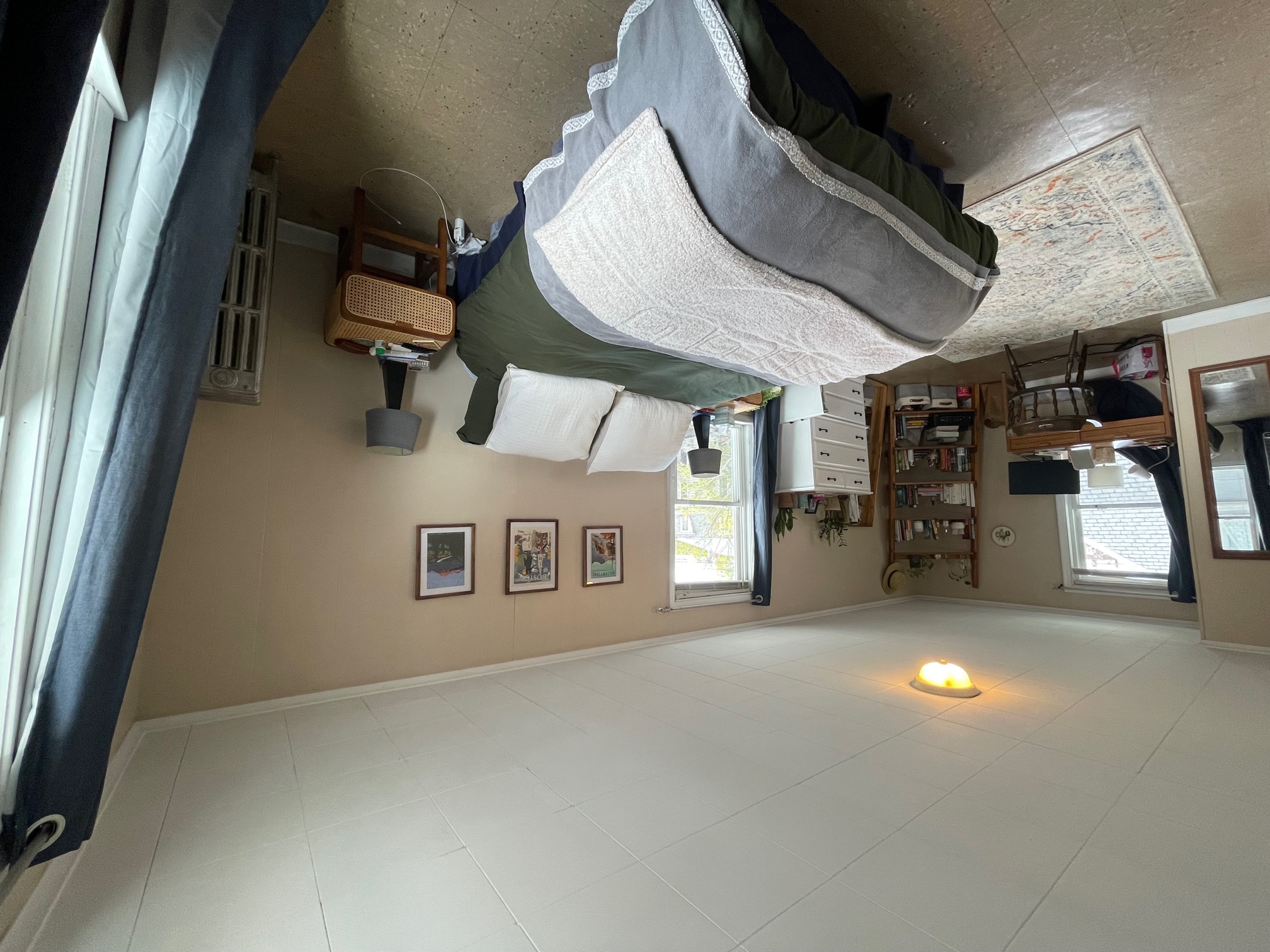 45 Chester St, Davis Square