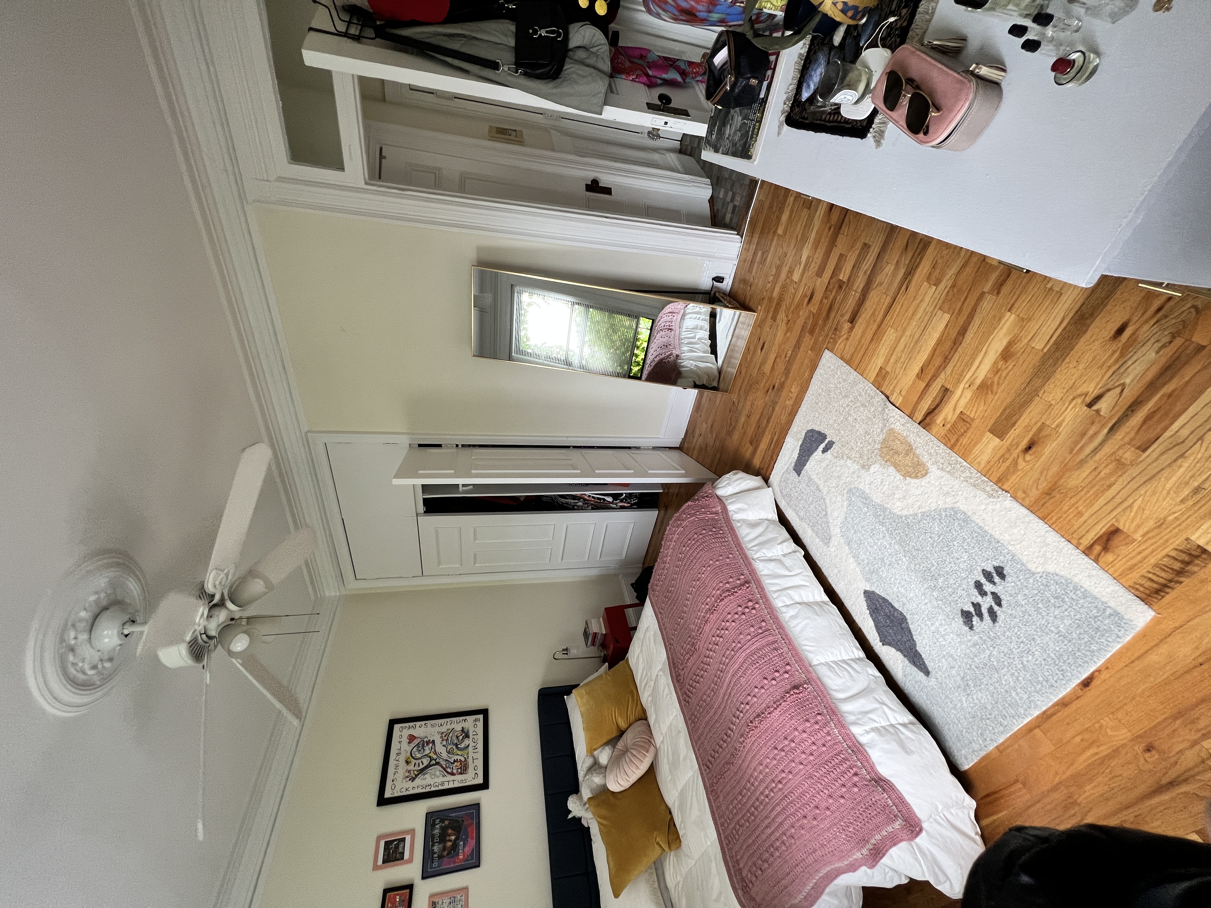 421 Marlborough St, Back Bay