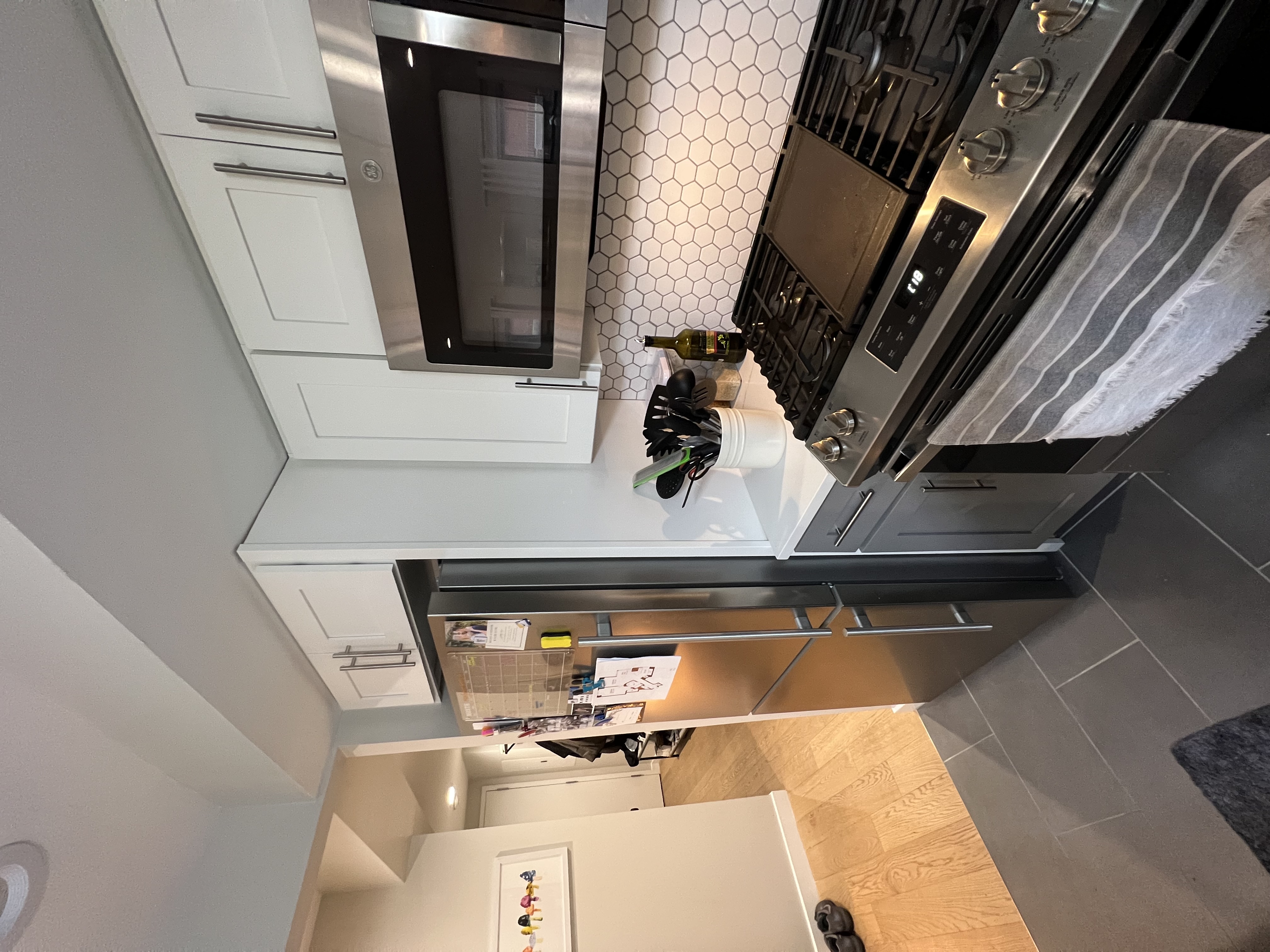 1661 Washington St, South End