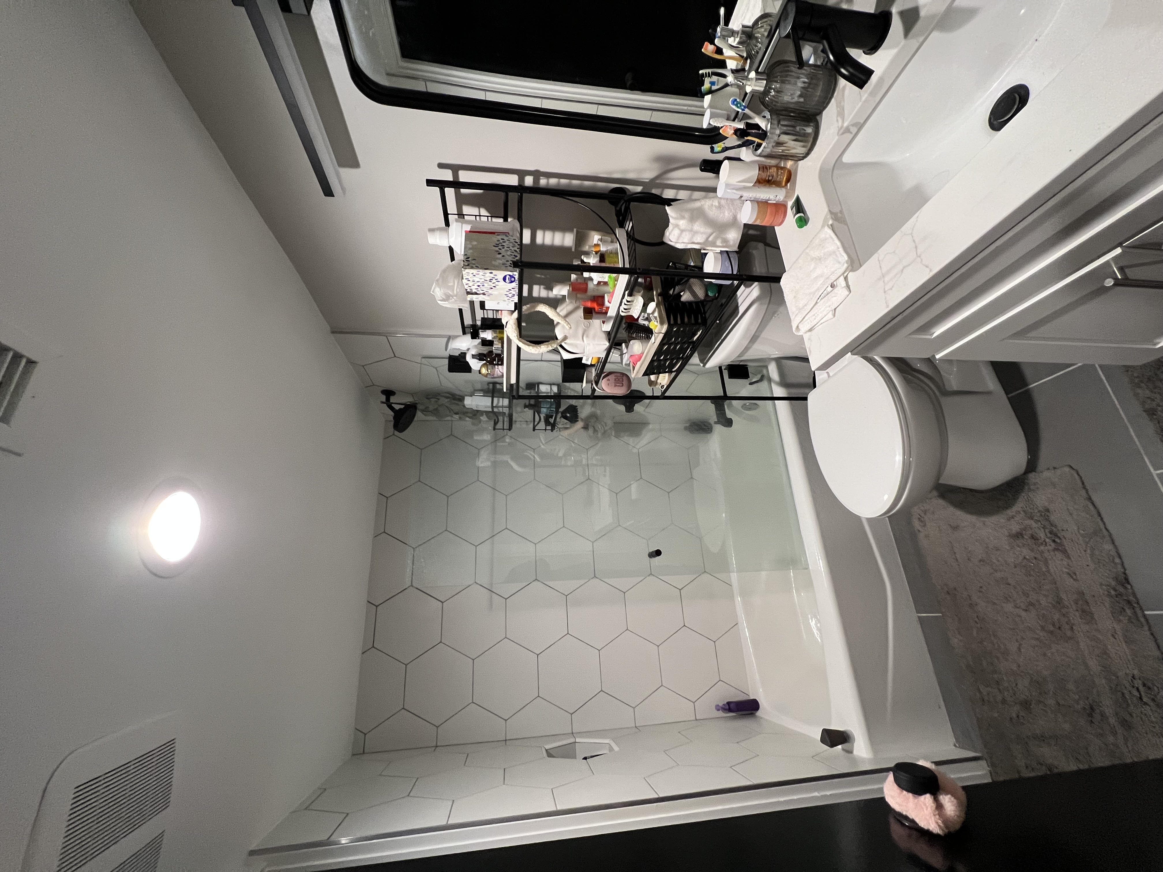 1661 Washington St, South End