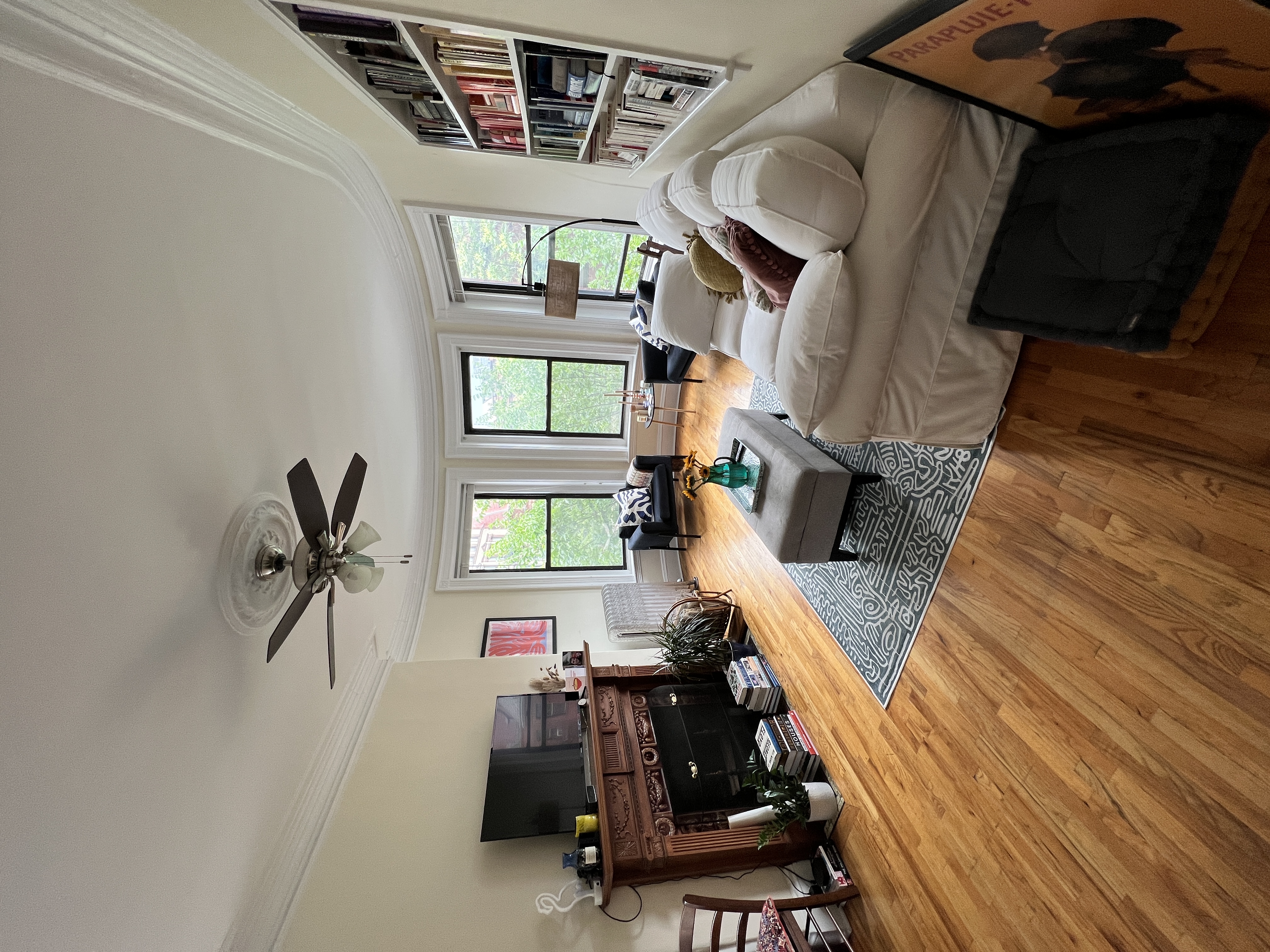 421 Marlborough St, Back Bay