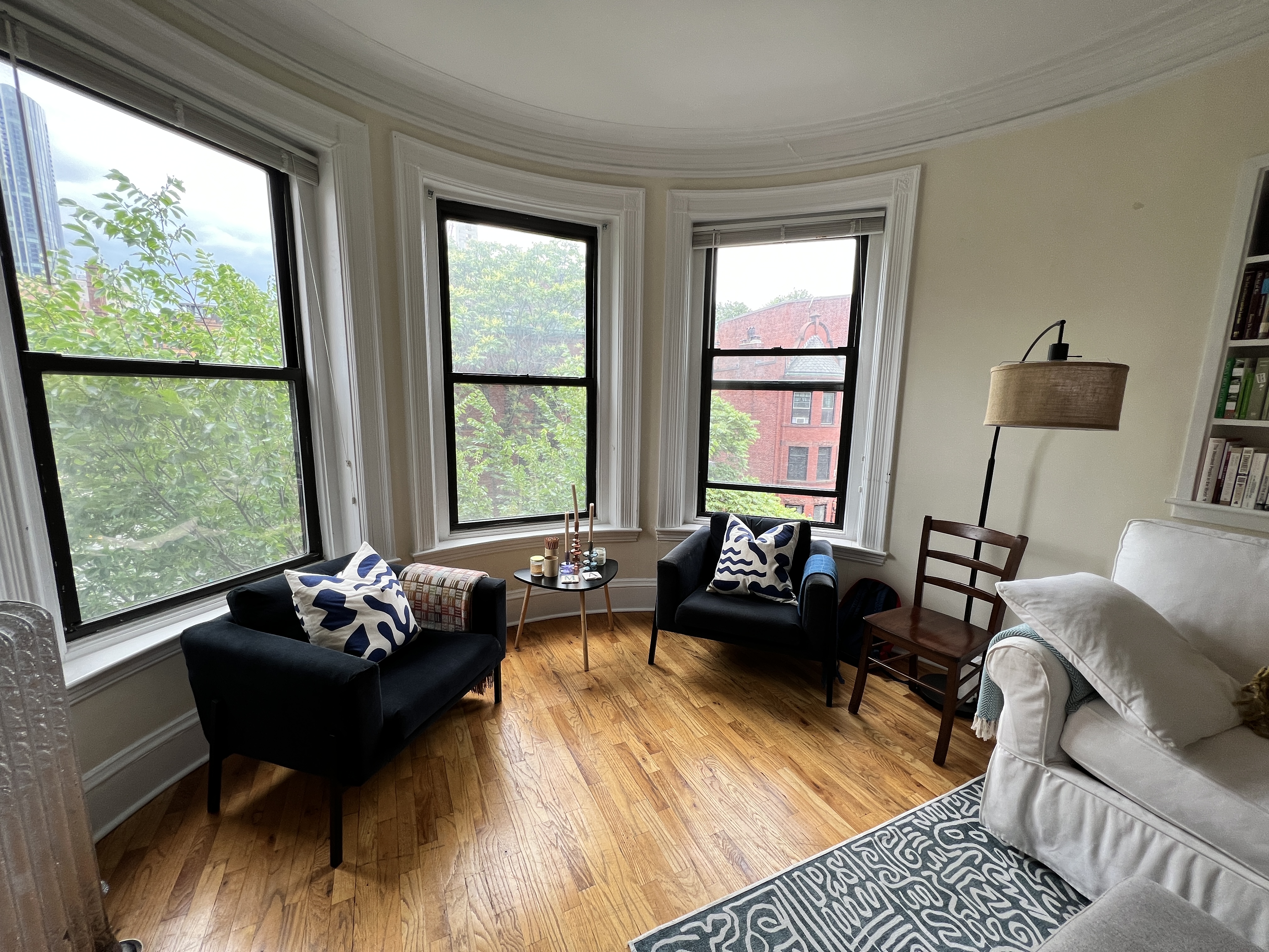 421 Marlborough St, Back Bay