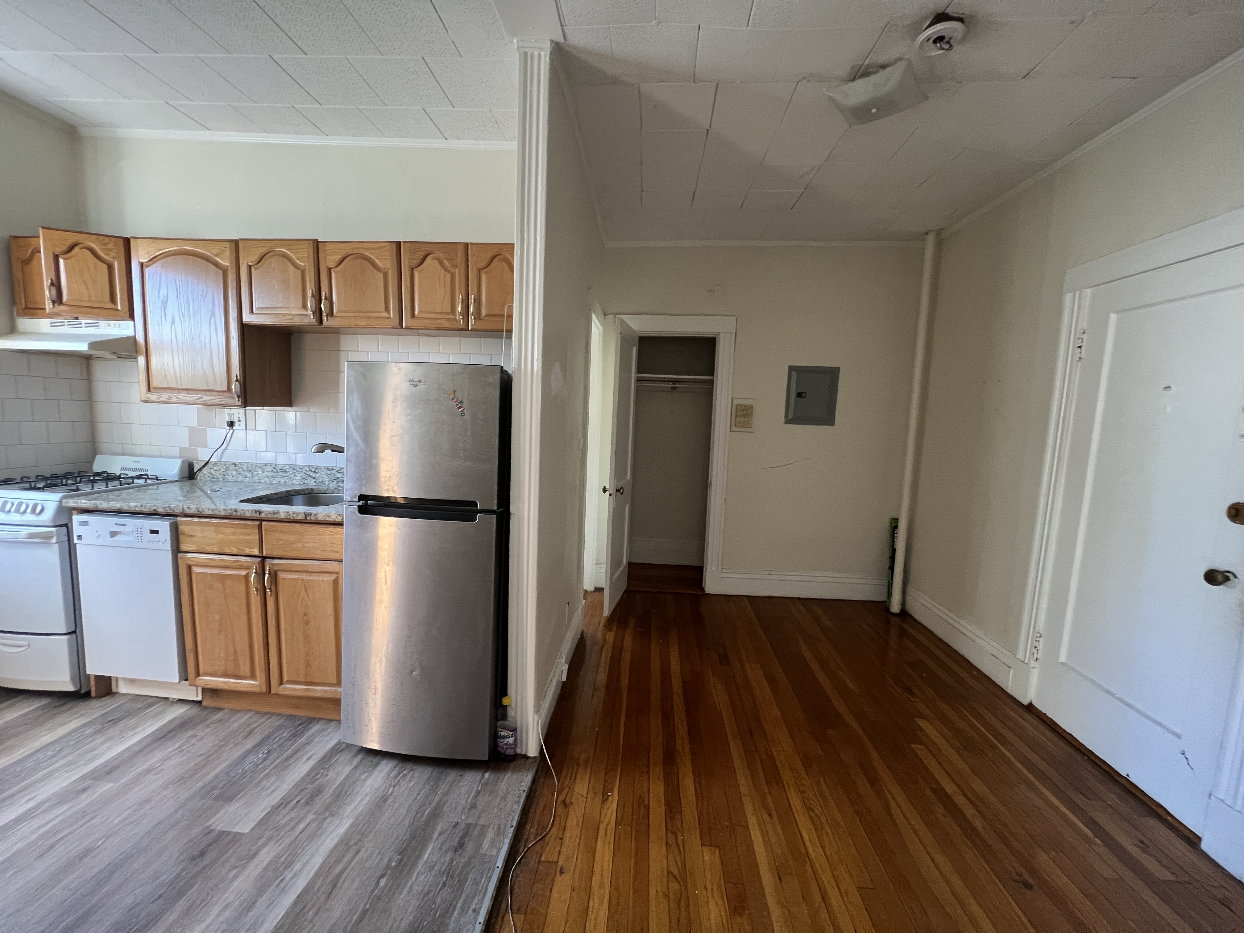 126 Warren St, Brighton