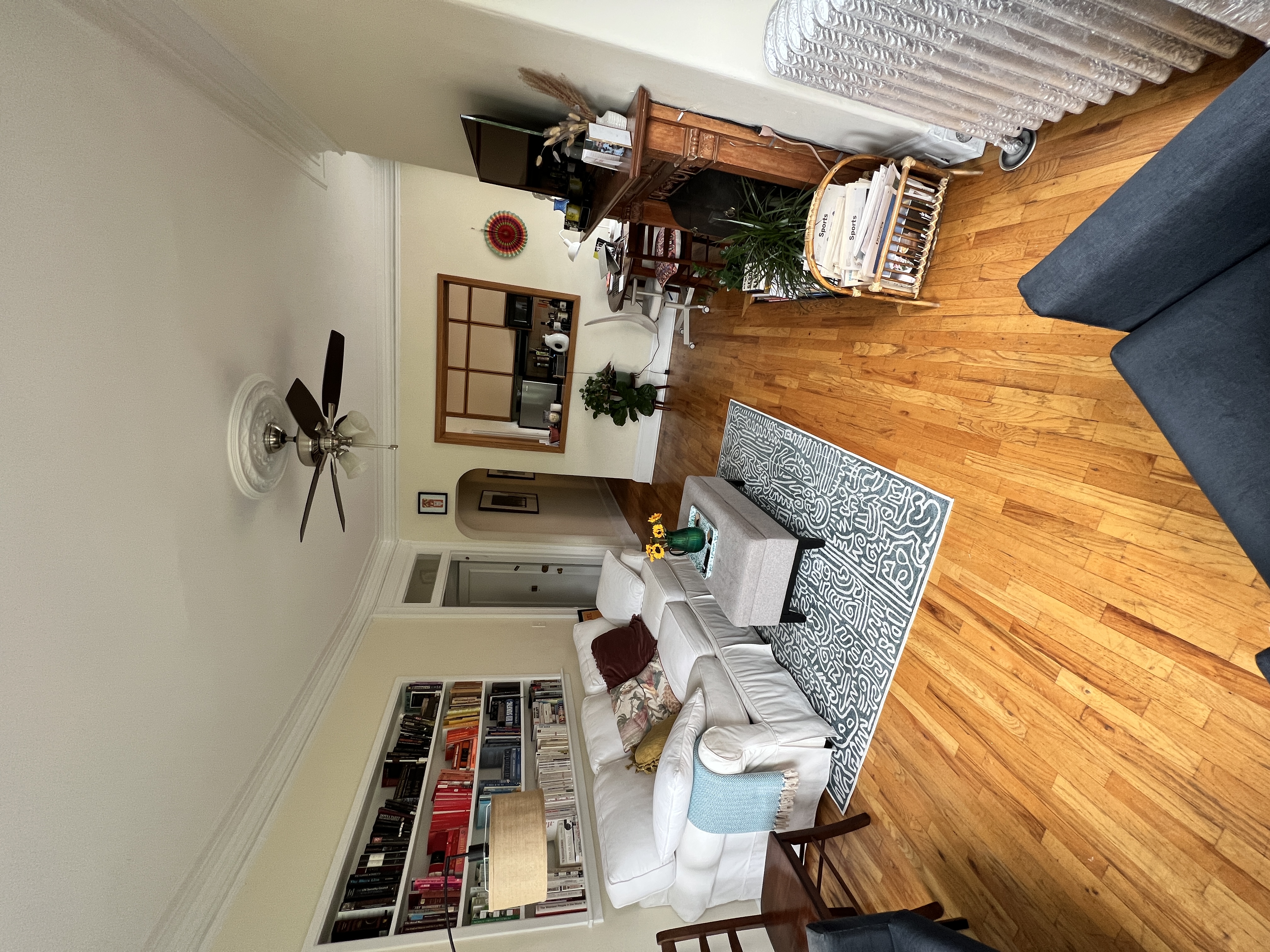 421 Marlborough St, Back Bay