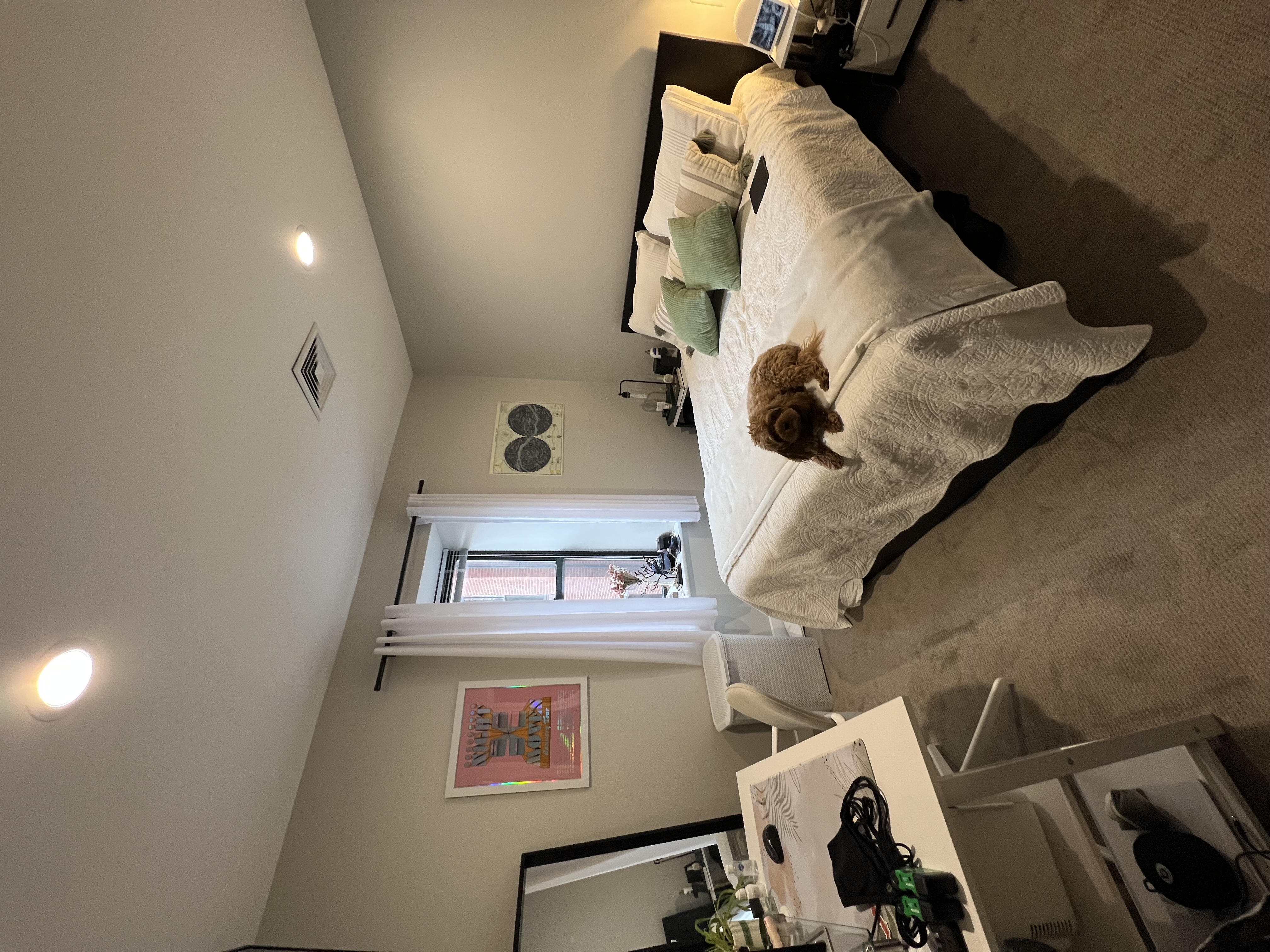 1661 Washington St, South End