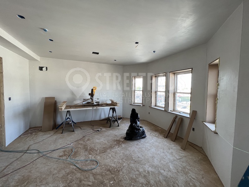 201 Harvard Ave, Allston