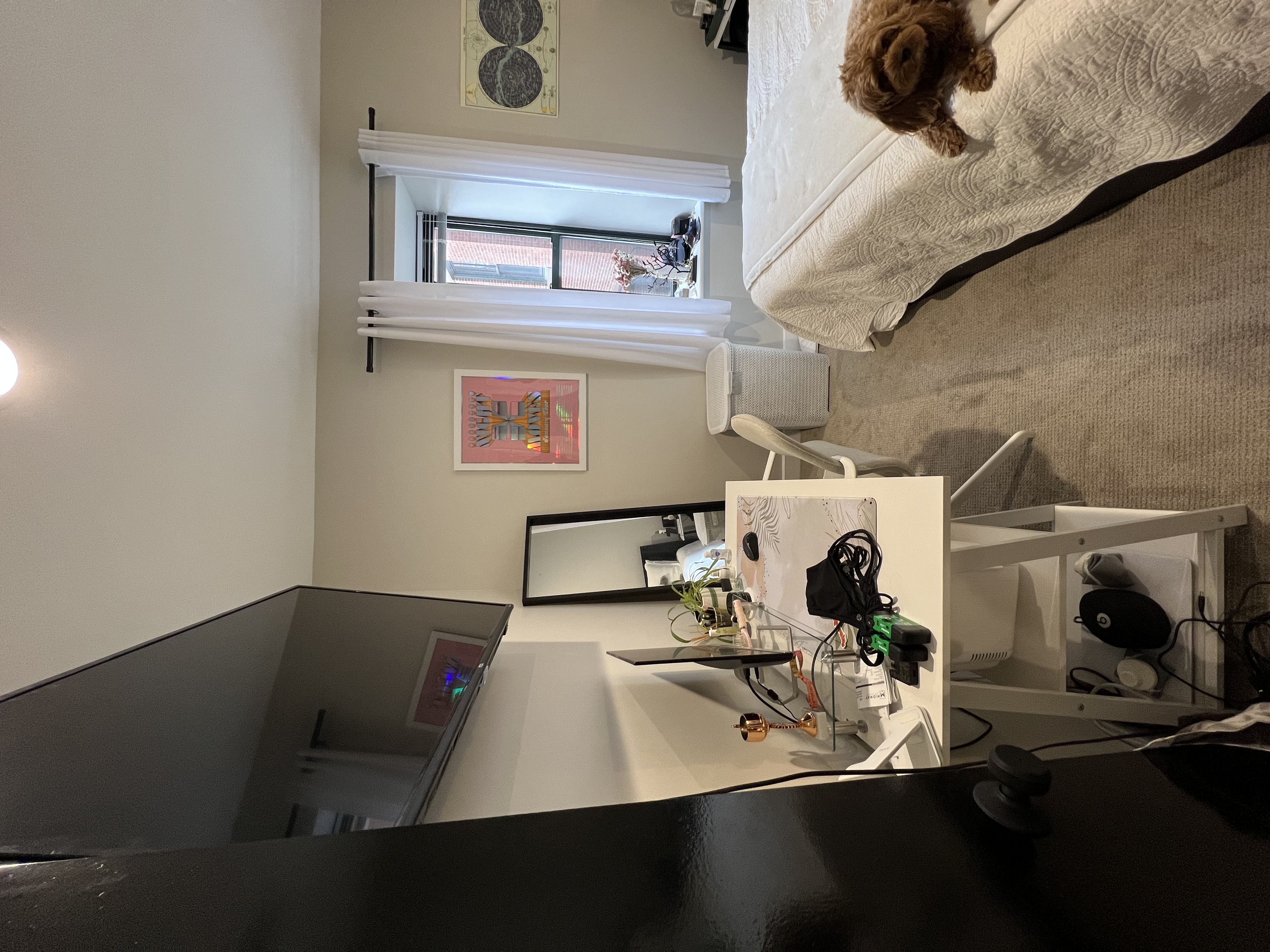 1661 Washington St, South End