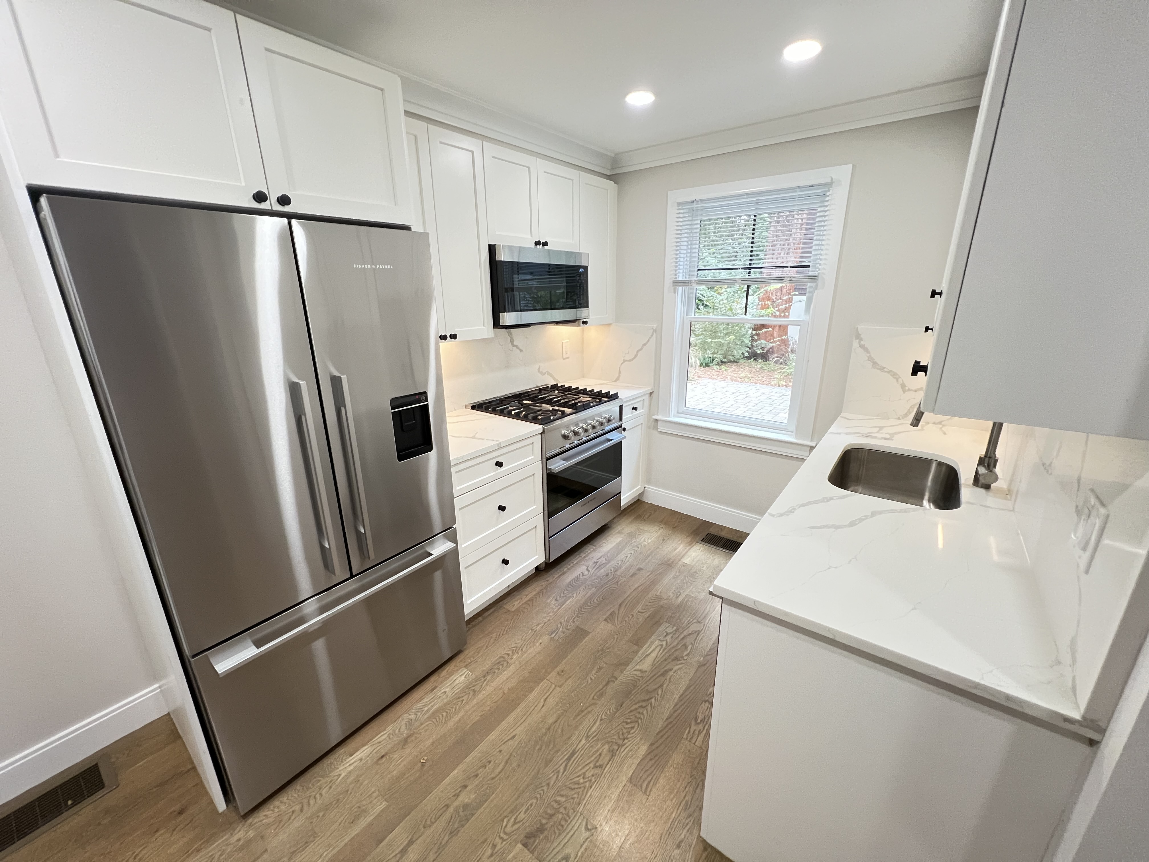 14 Lopez St, East Cambridge