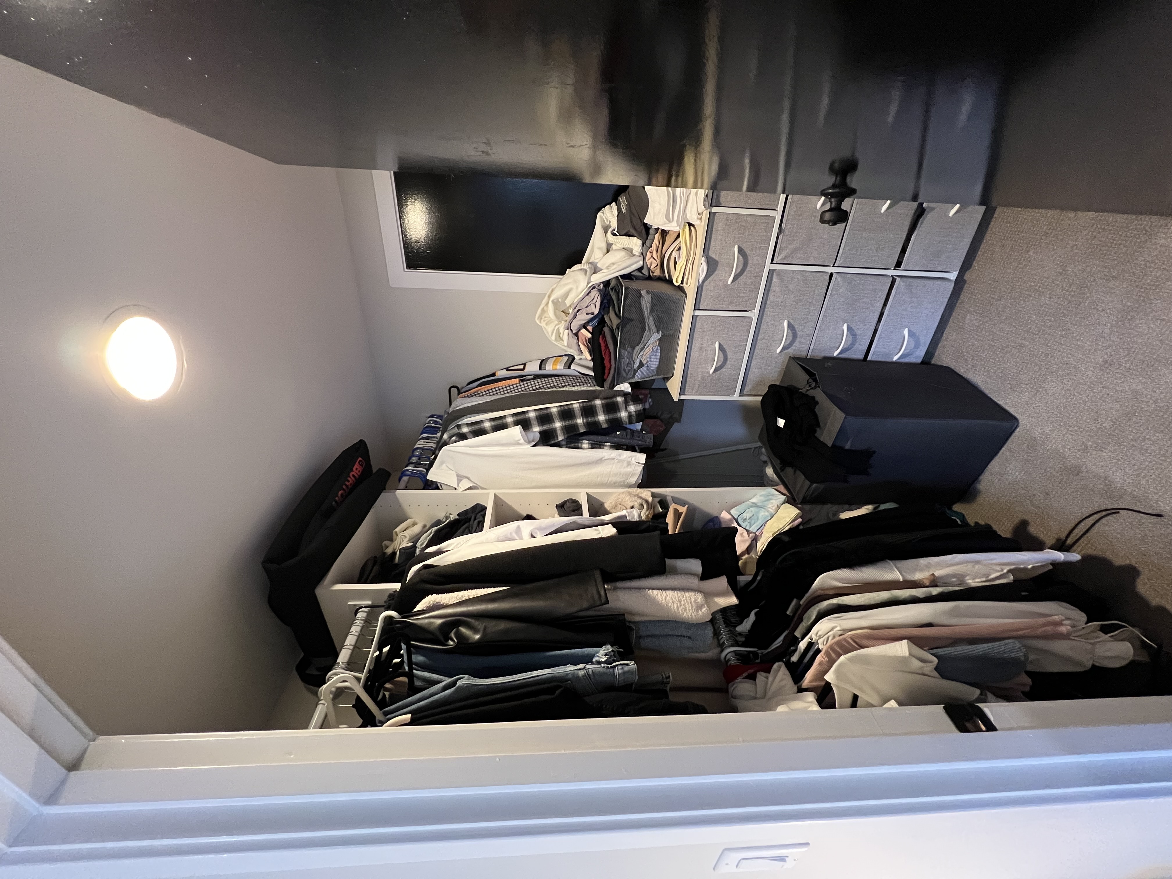 1661 Washington St, South End