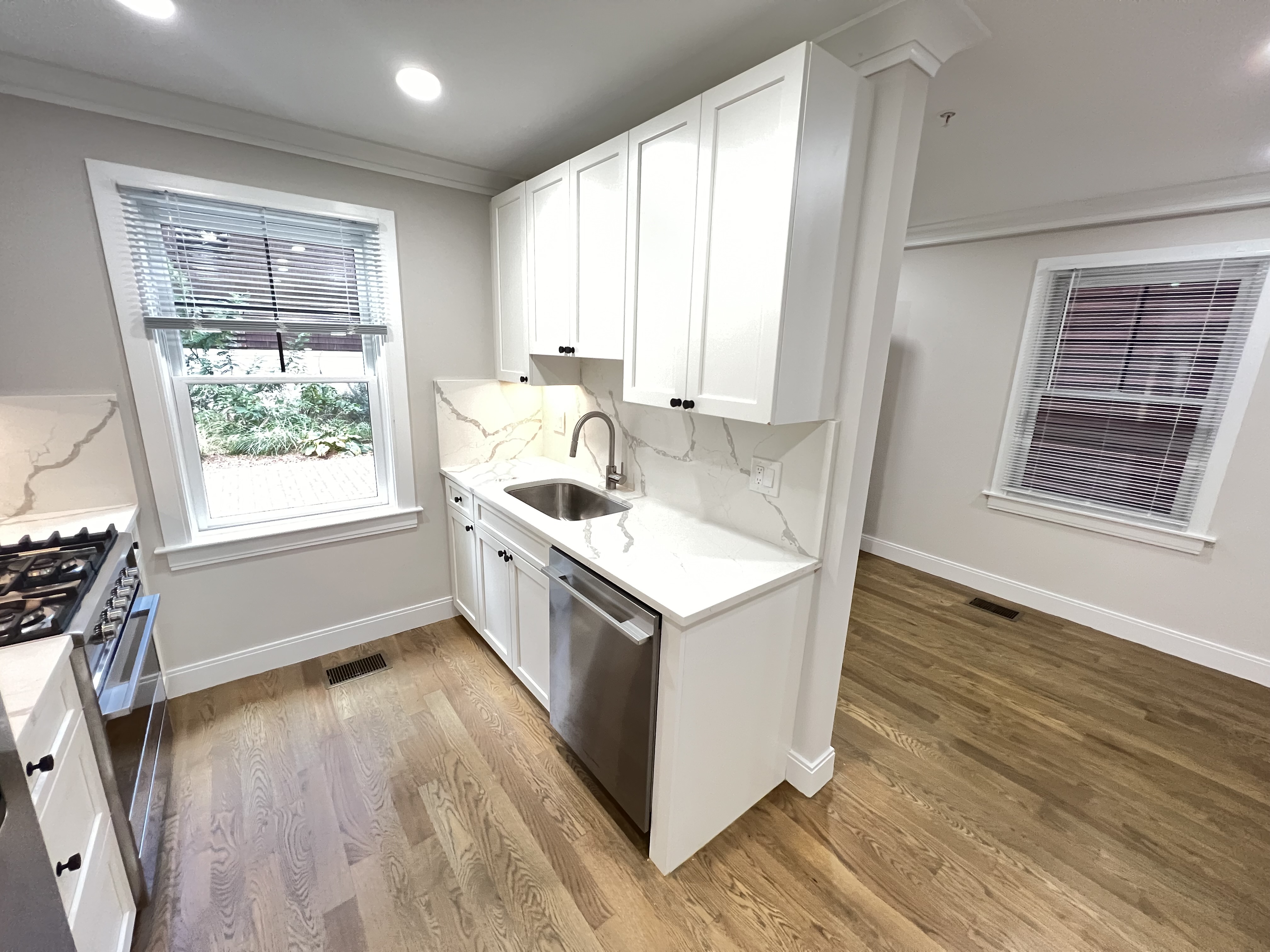 14 Lopez St, East Cambridge