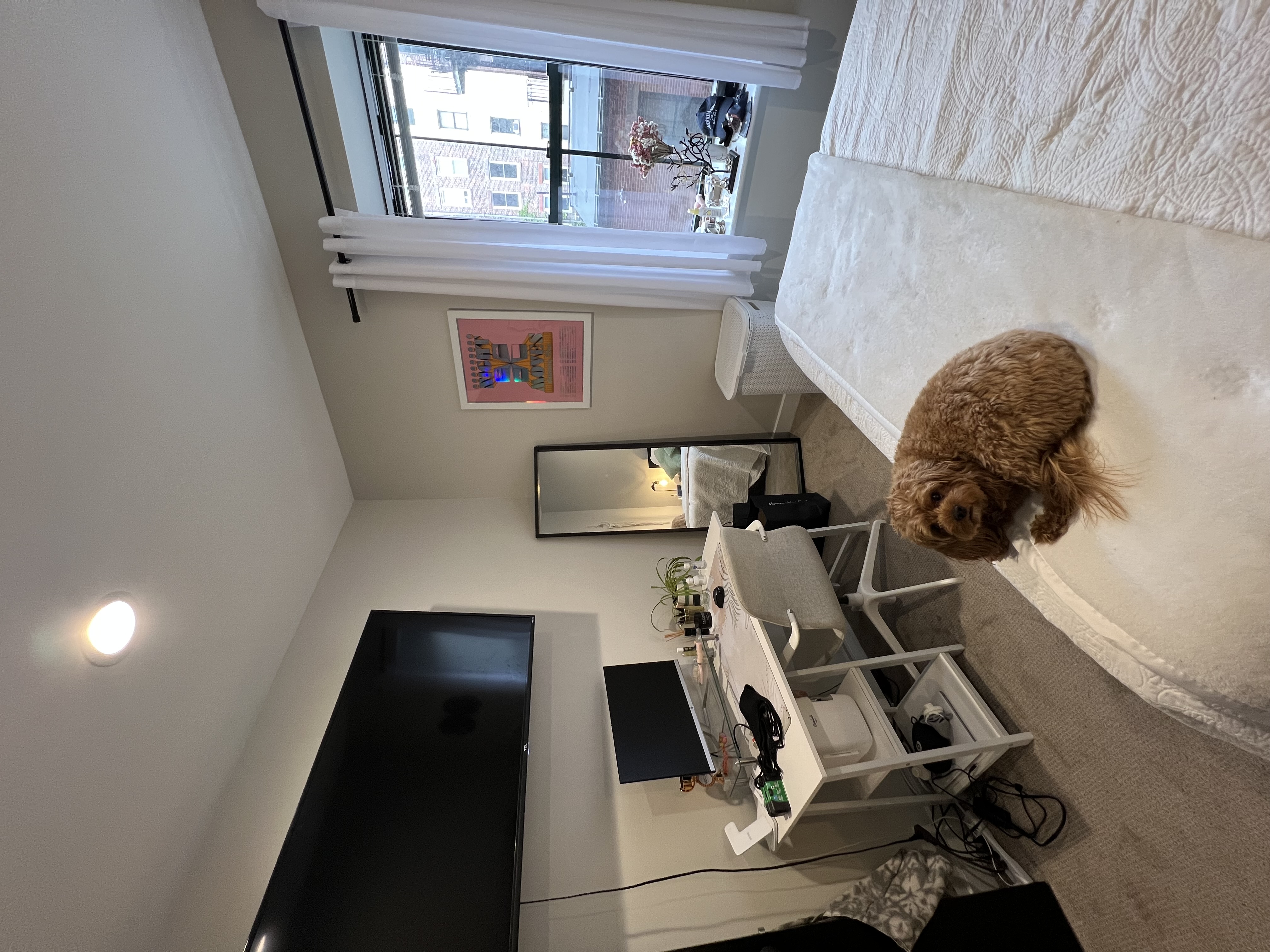 1661 Washington St, South End