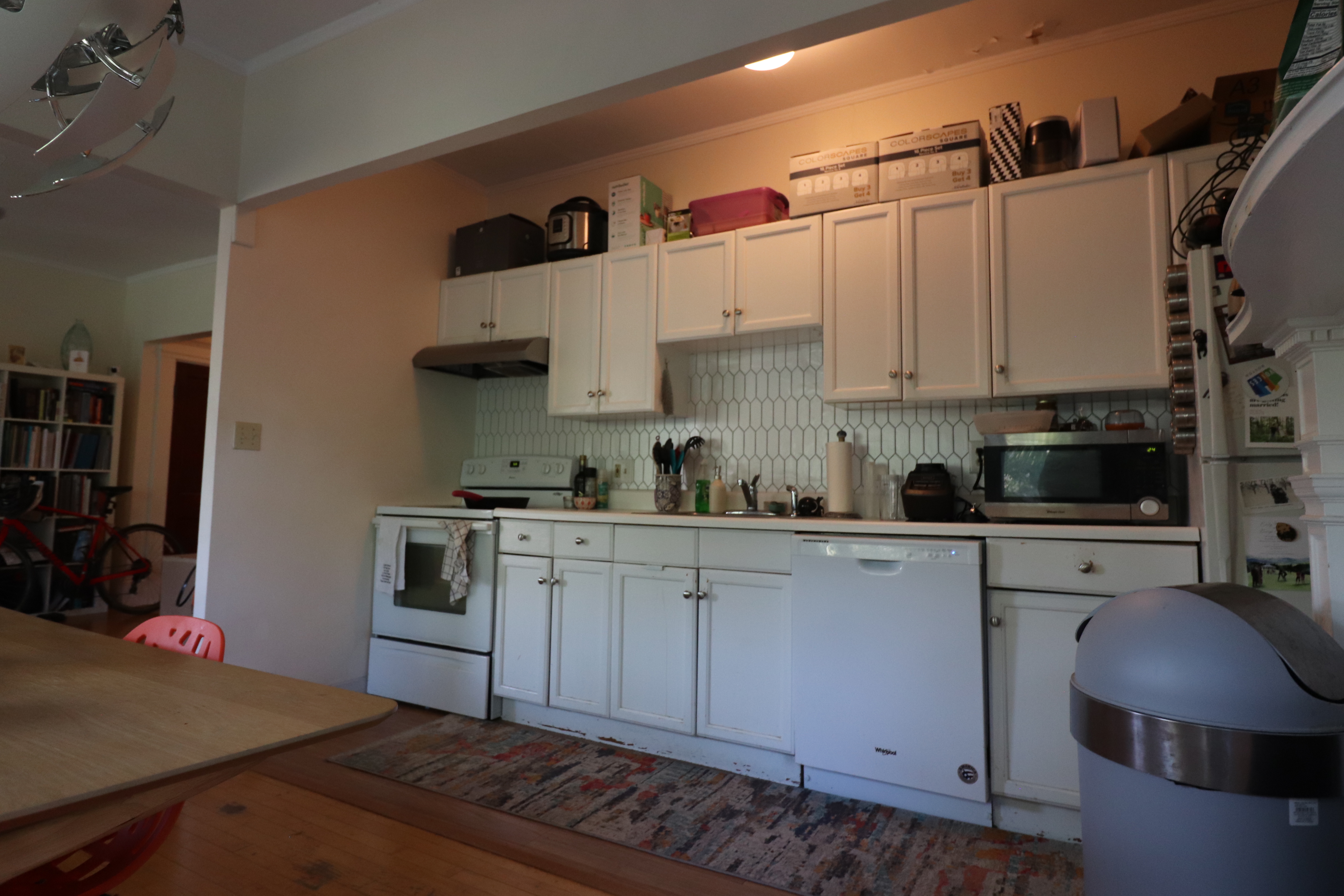 1100 Beacon St, Longwood