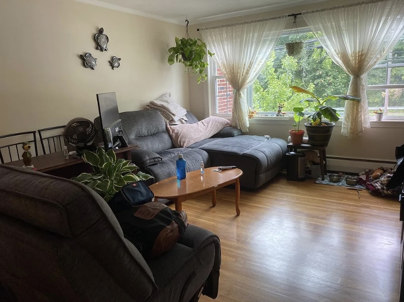 4833 Washington St, West Roxbury