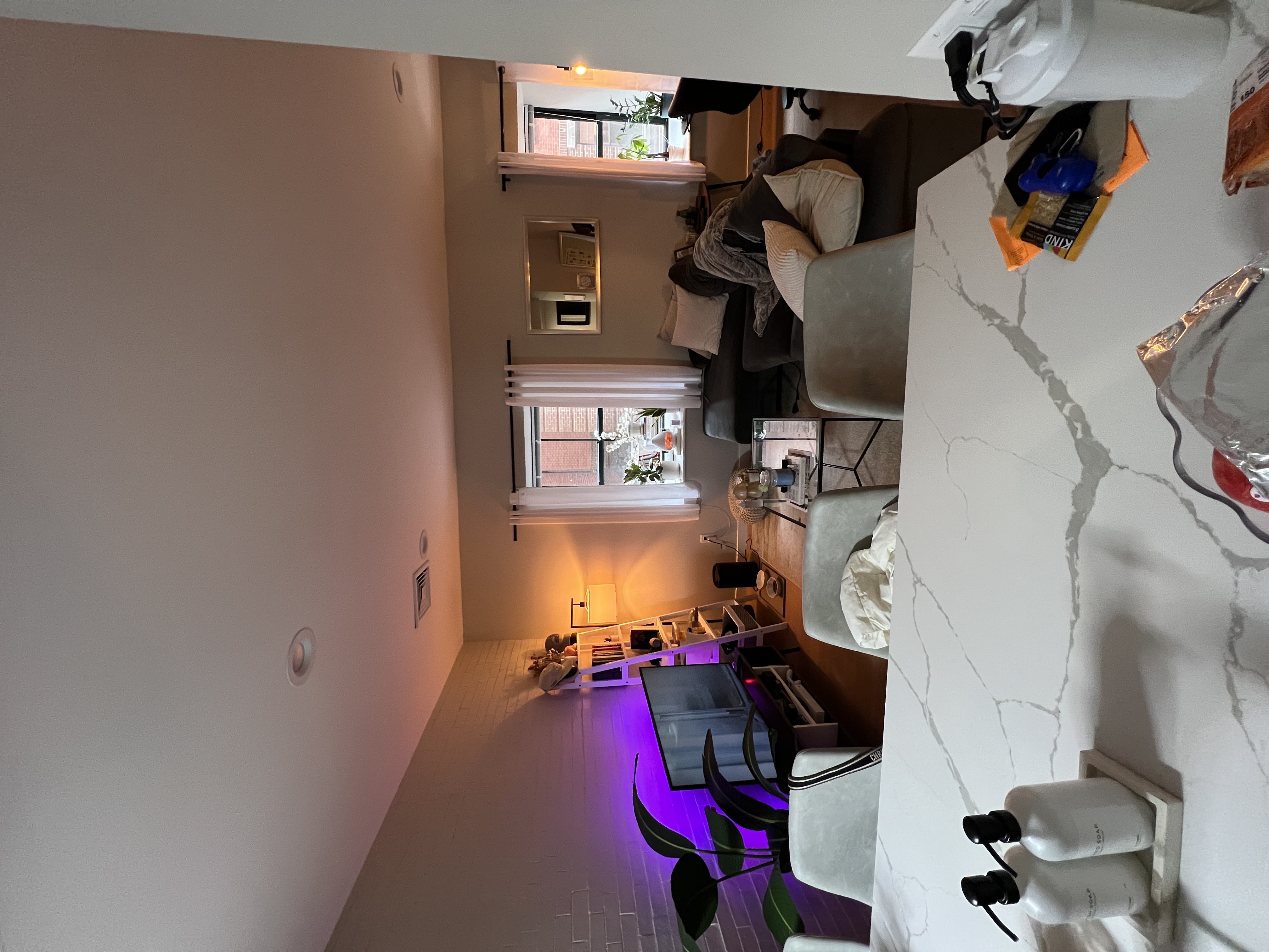 1661 Washington St, South End