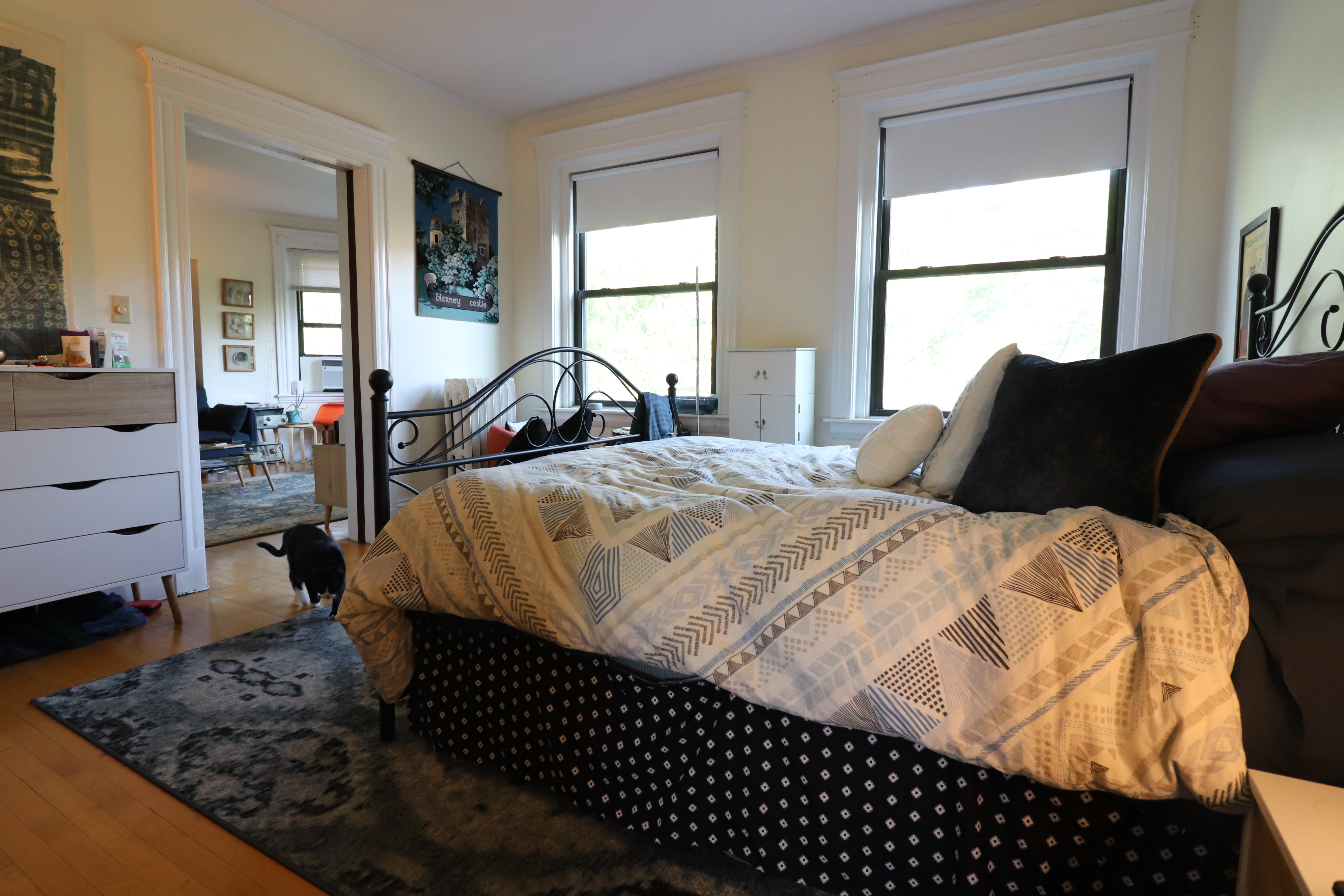 1100 Beacon St, Longwood