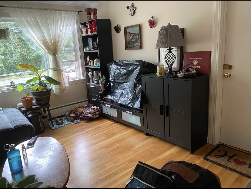 4833 Washington St, West Roxbury