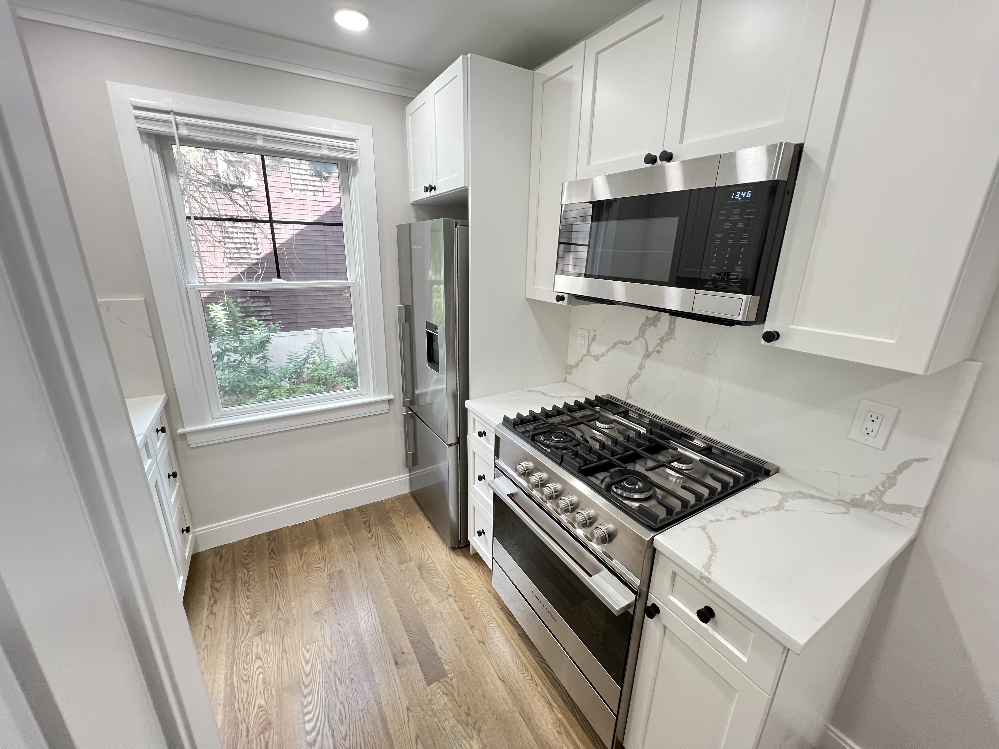 14 Lopez St, East Cambridge