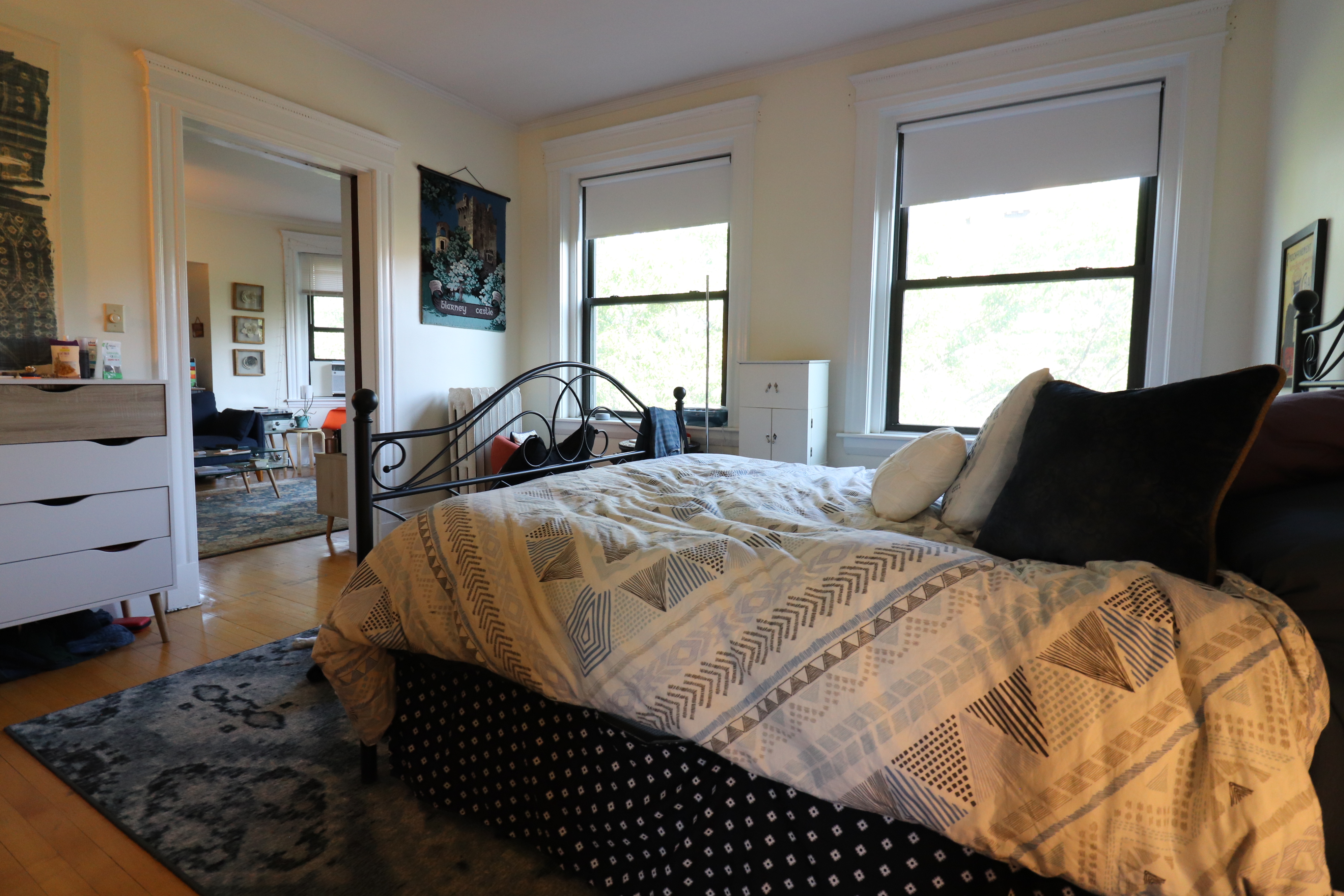 1100 Beacon St, Longwood