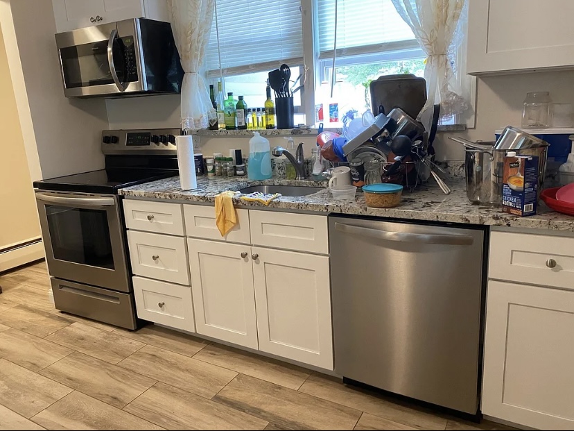 4833 Washington St, West Roxbury