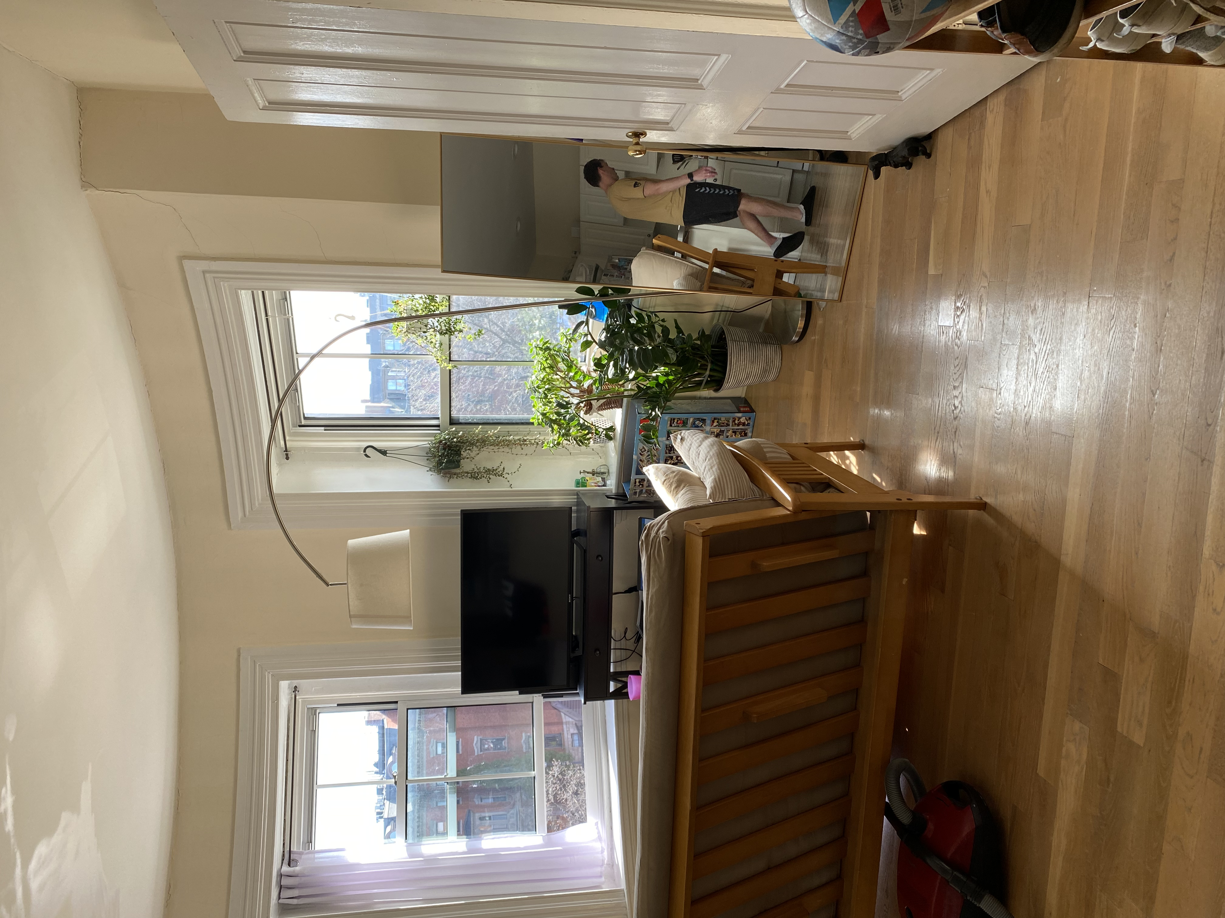 554 Massachusetts Ave, South End