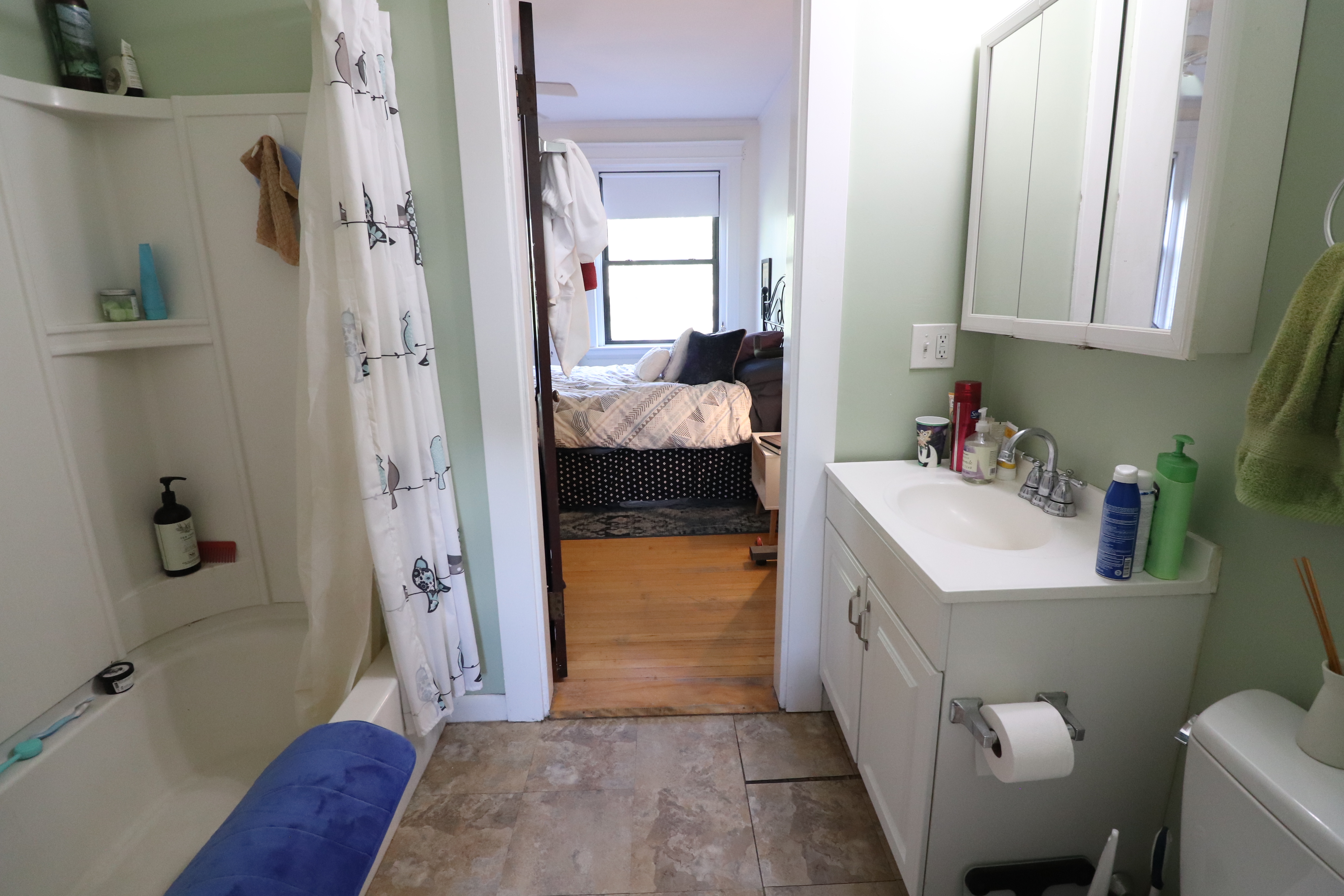 1100 Beacon St, Longwood