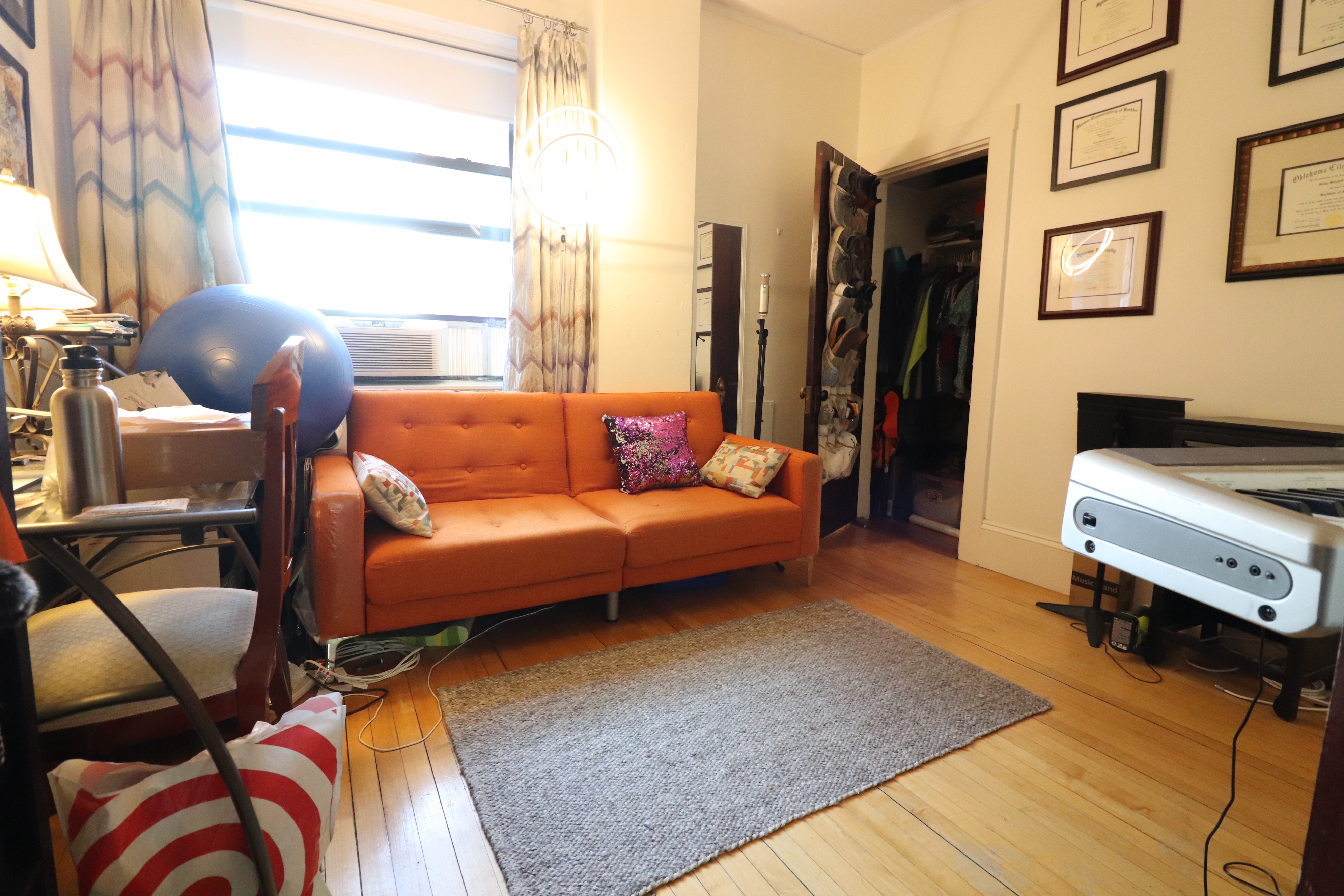 1100 Beacon St, Longwood