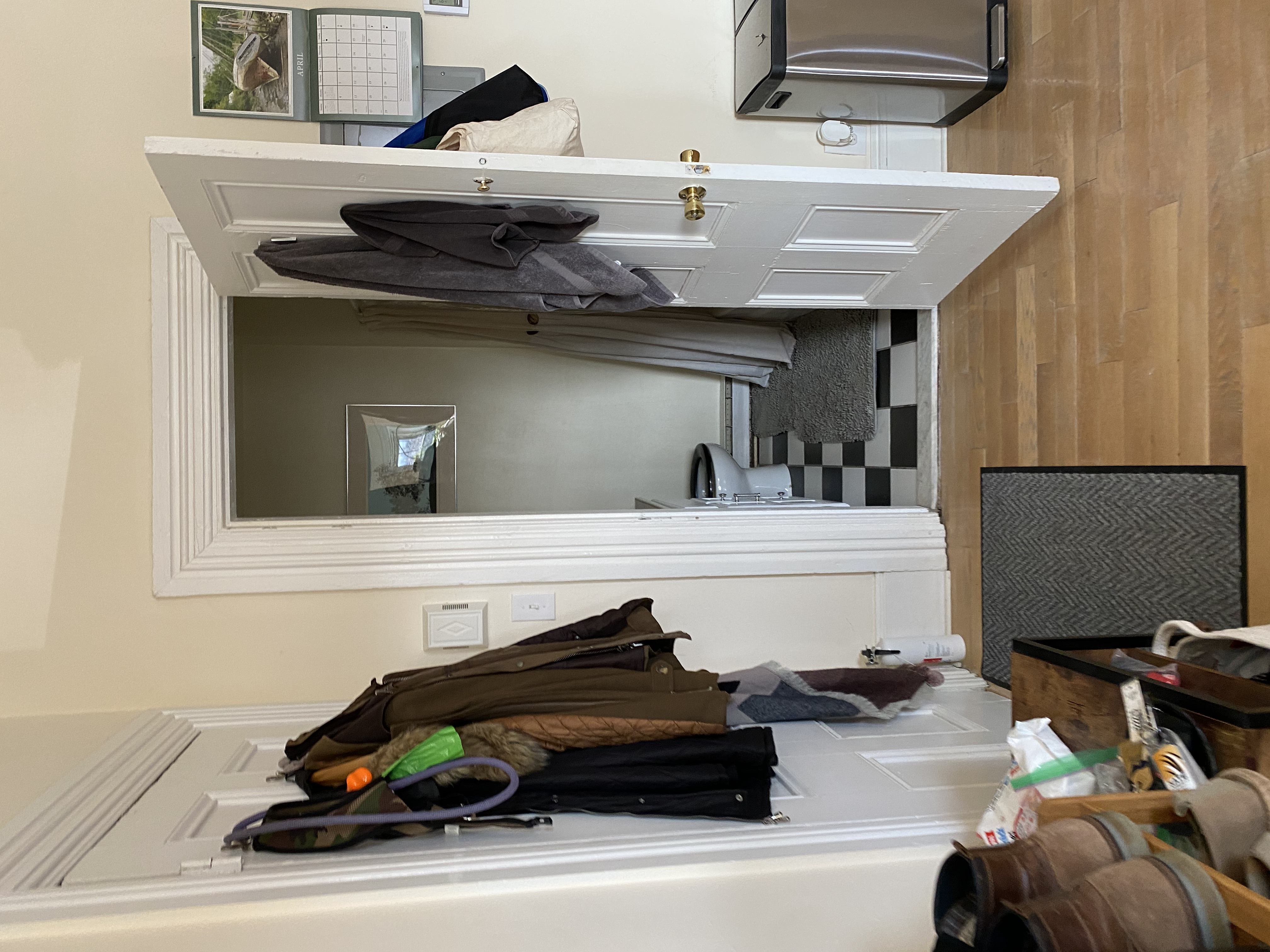 554 Massachusetts Ave, South End