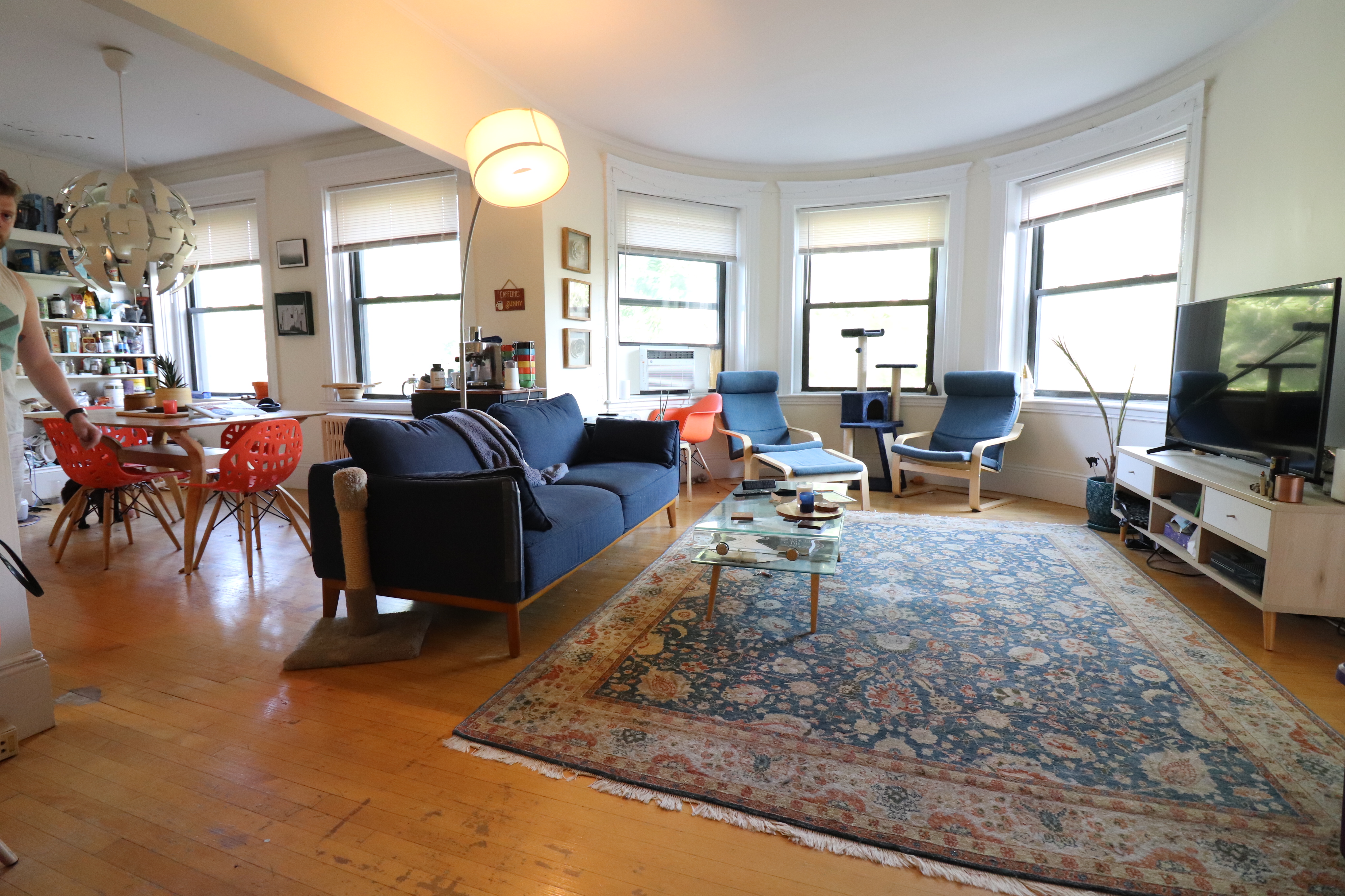 1100 Beacon St, Longwood