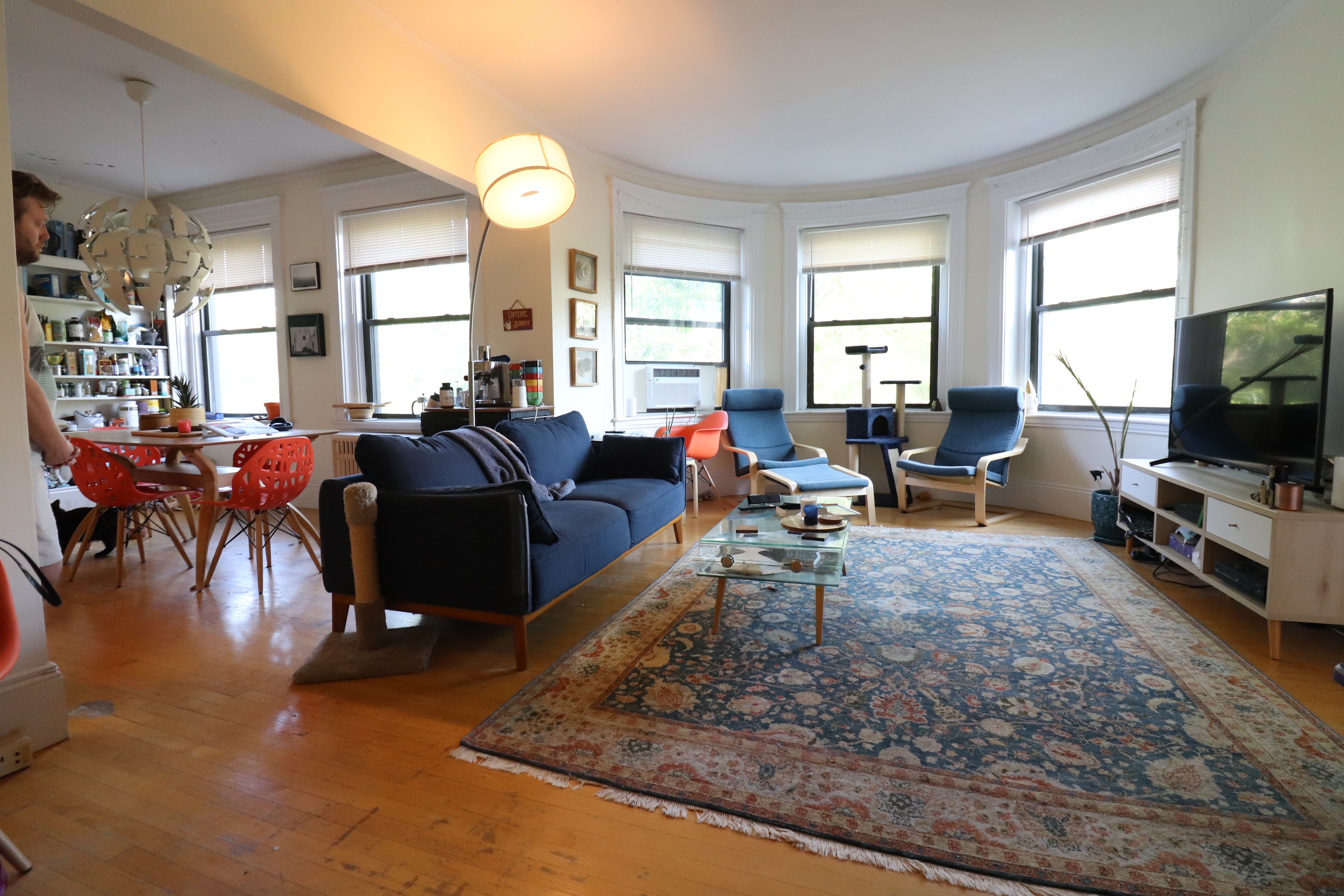 1100 Beacon St, Longwood