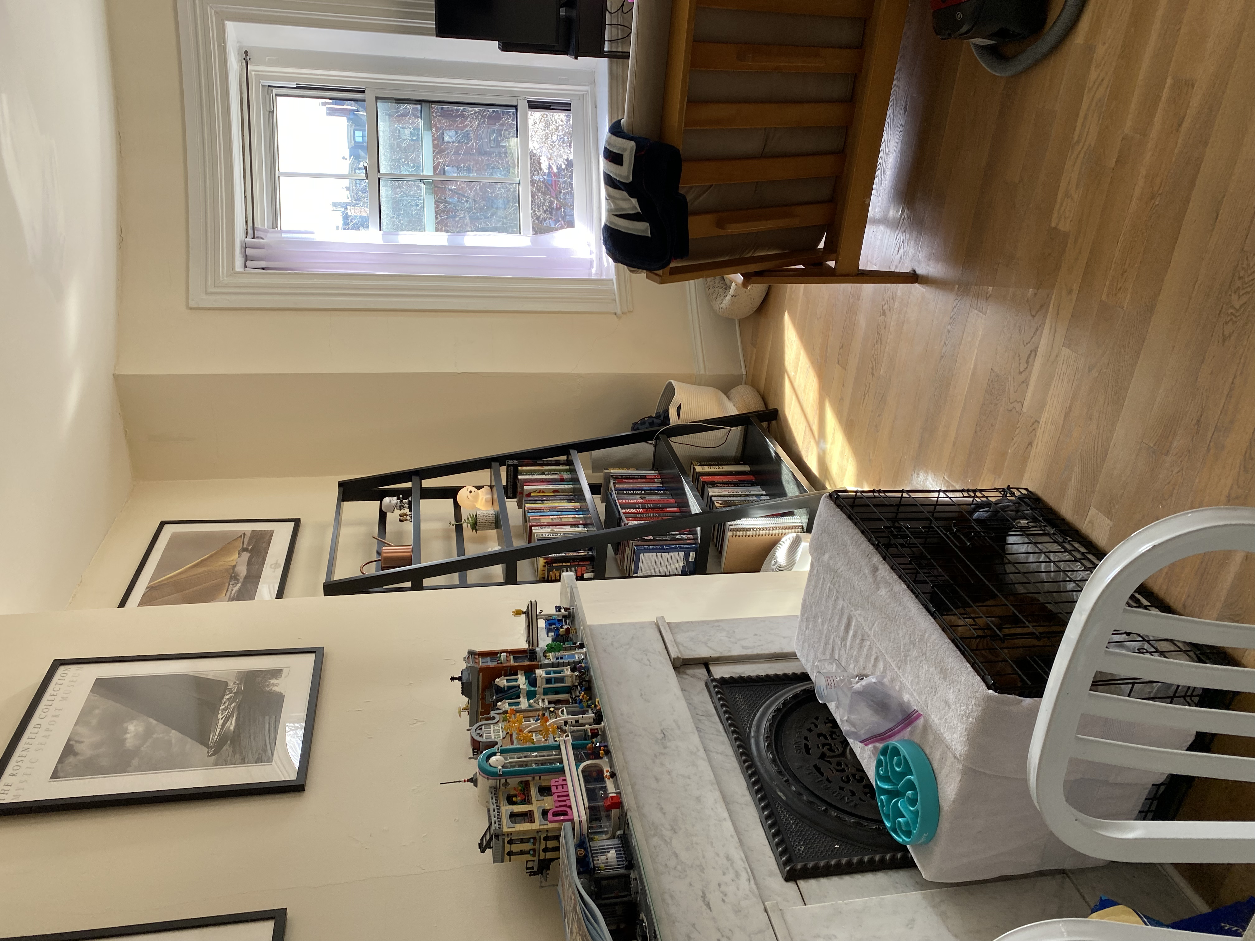 554 Massachusetts Ave, South End