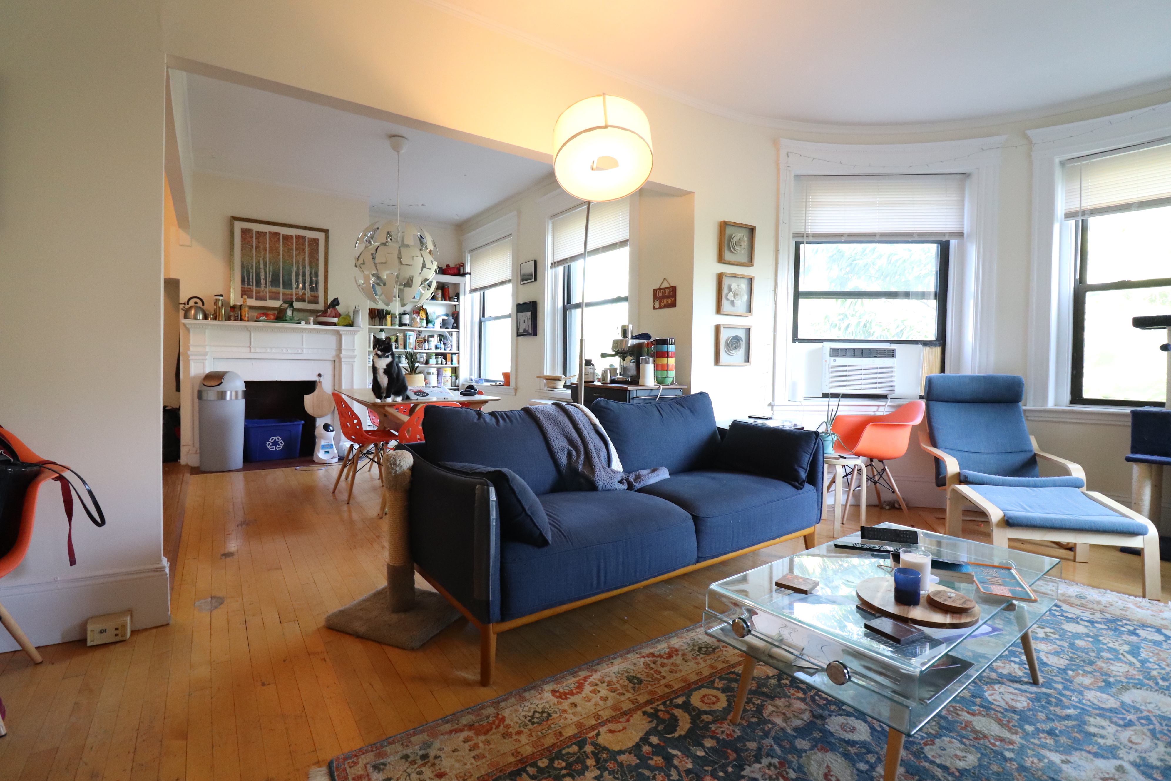 1100 Beacon St, Longwood