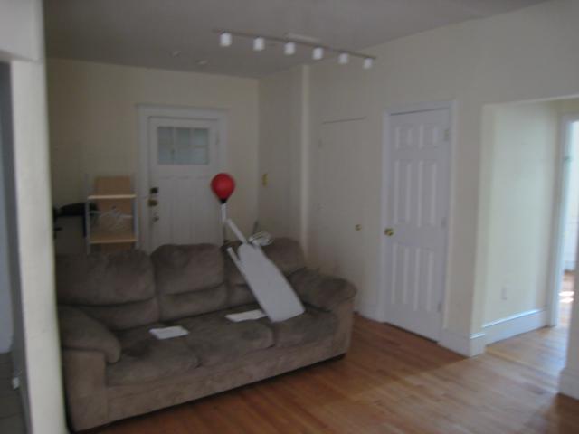 322 Saint Paul St, Coolidge Corner