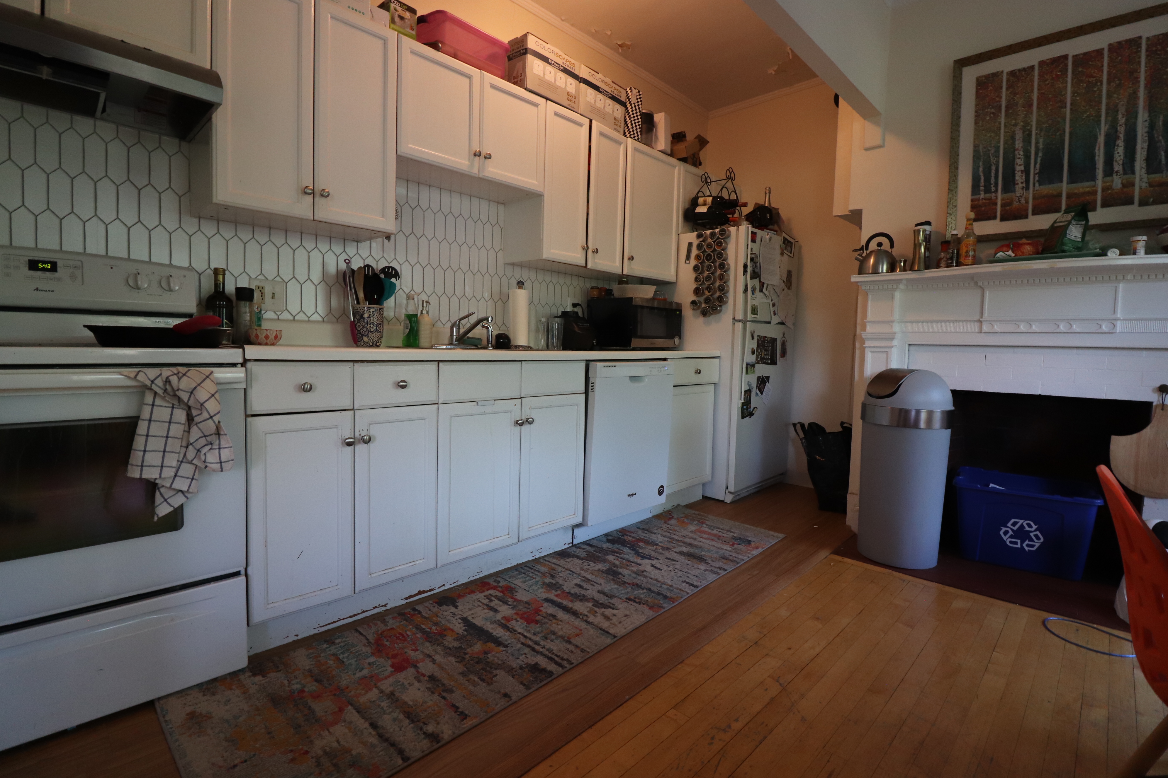 1100 Beacon St, Longwood