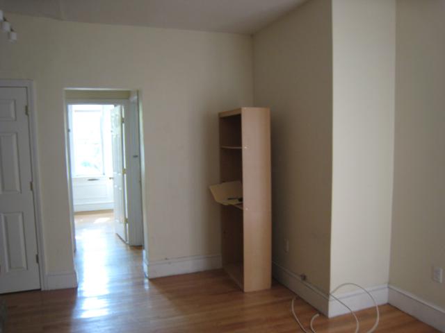 322 Saint Paul St, Coolidge Corner