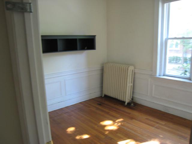 322 Saint Paul St, Coolidge Corner