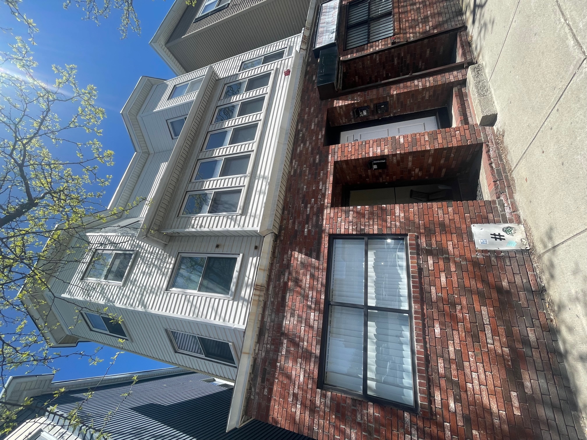 235 Highland Ave, Davis Square