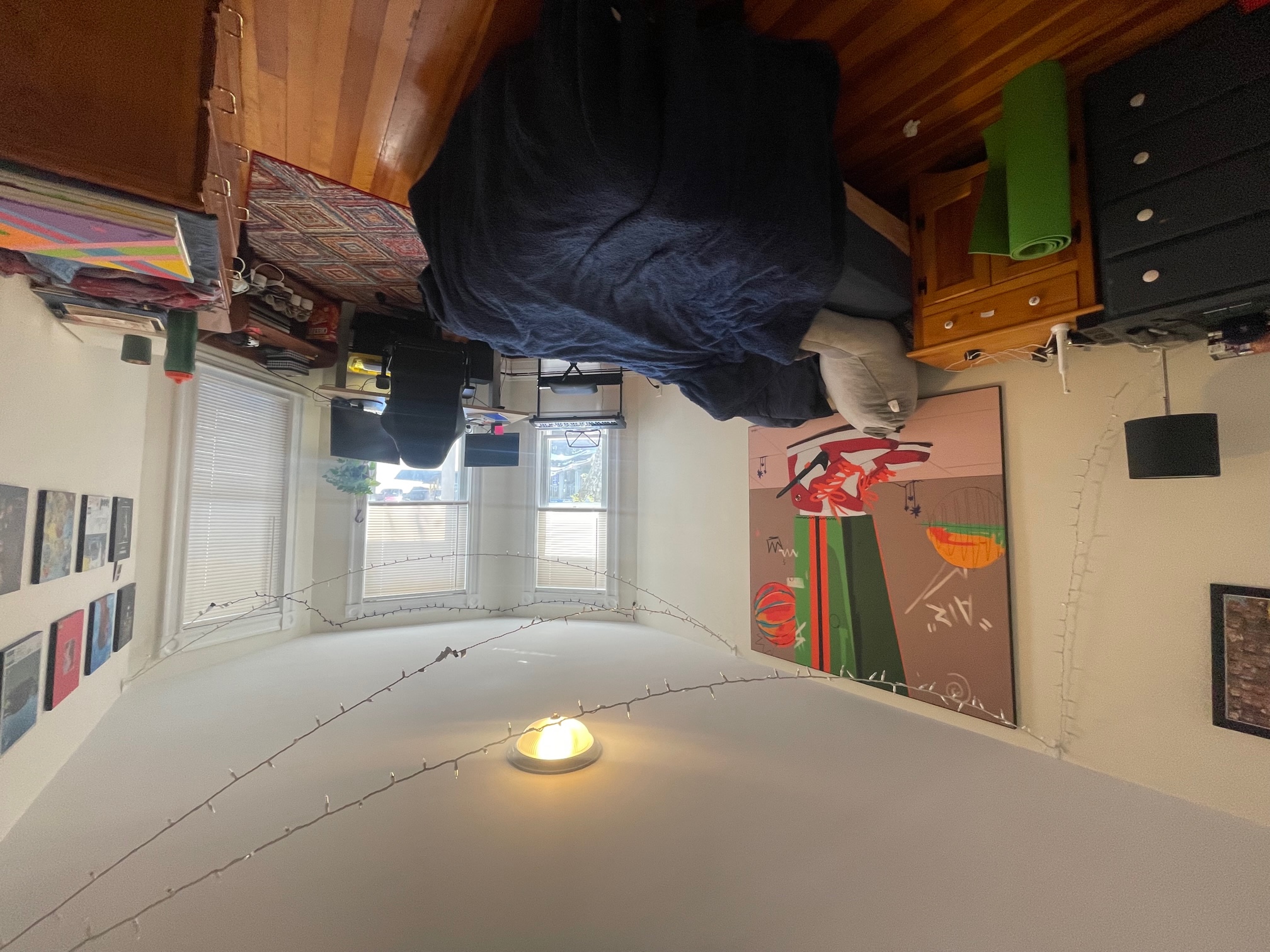 235 Highland Ave, Davis Square