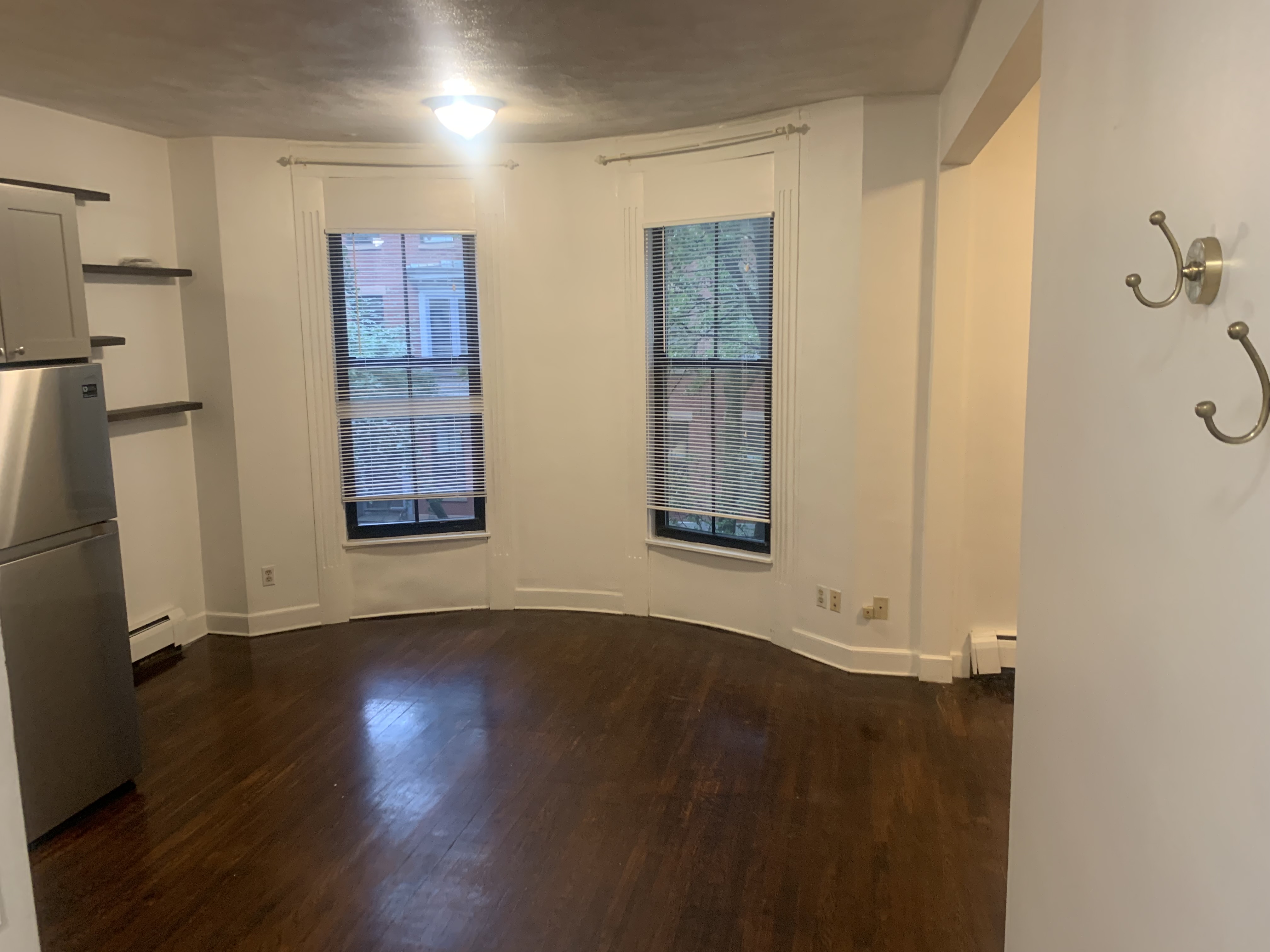 41 Springfield St, South End