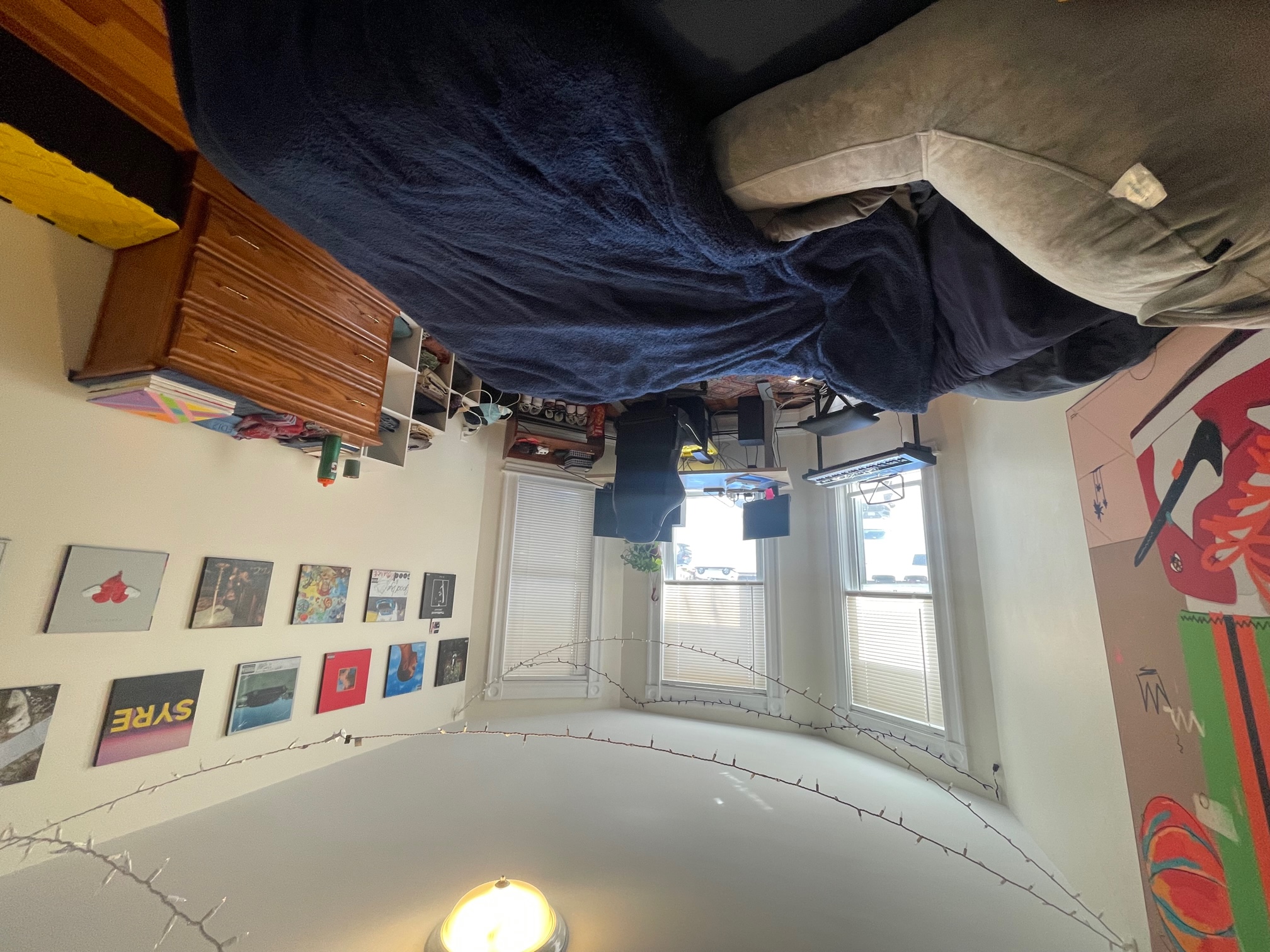 235 Highland Ave, Davis Square