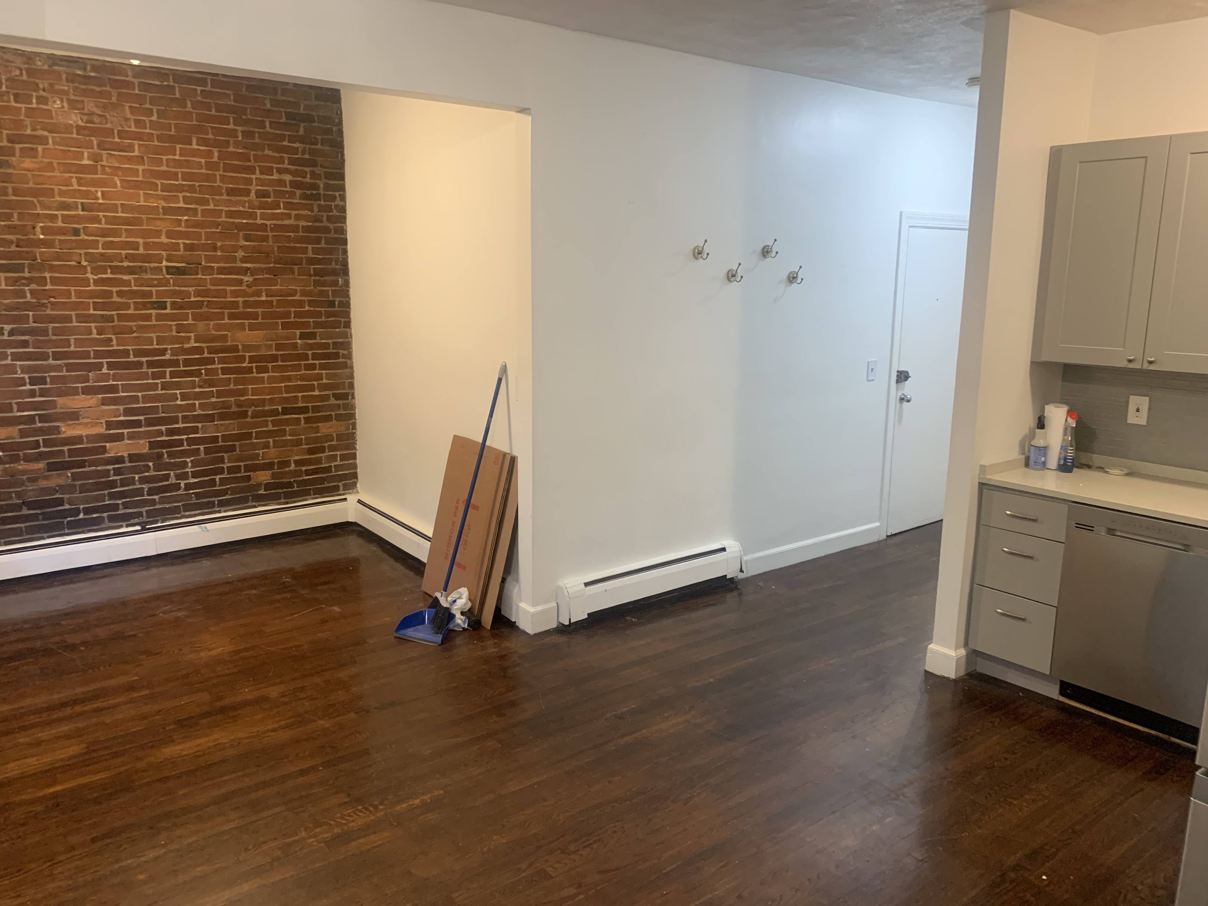 41 Springfield St, South End