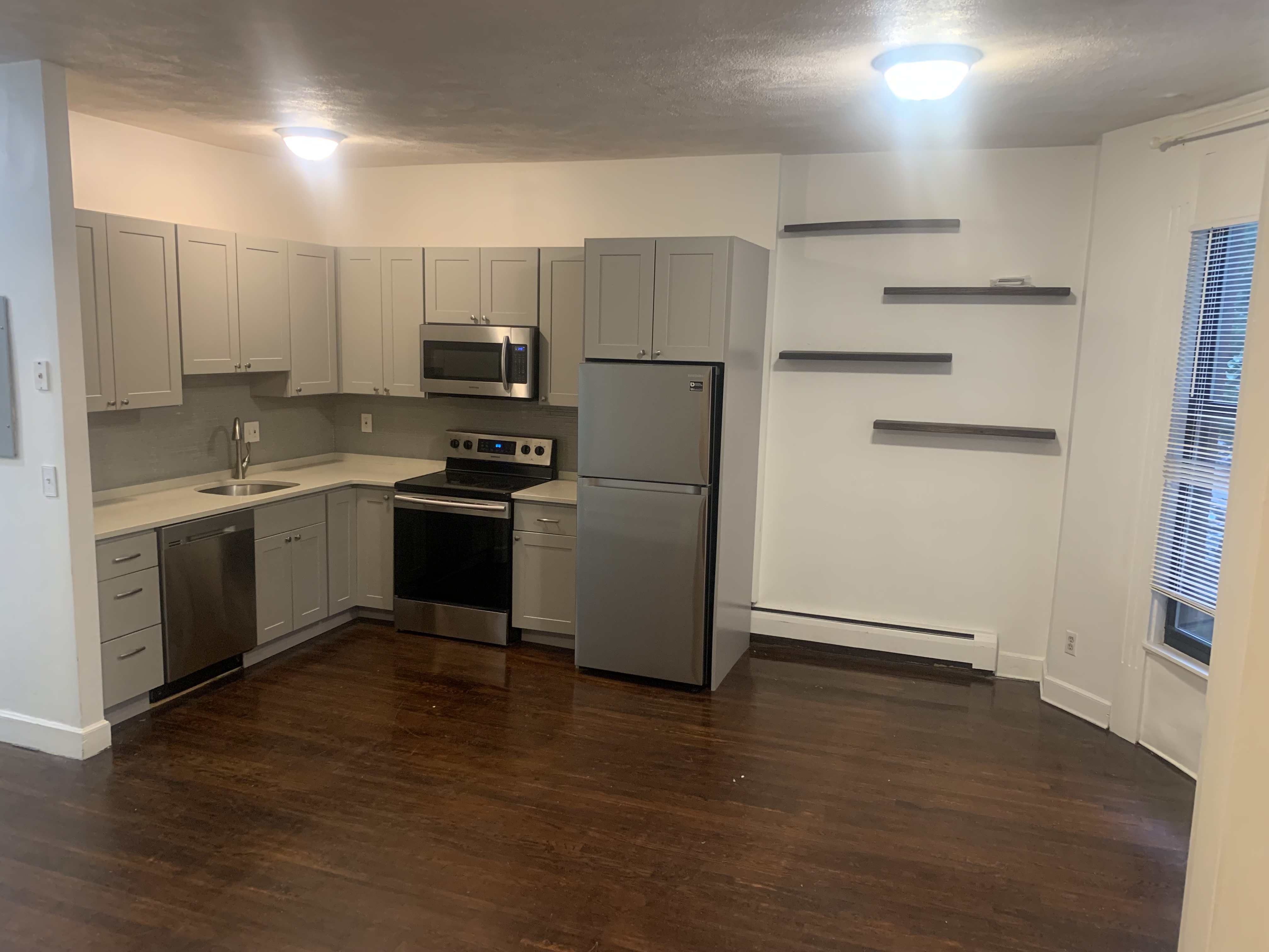 41 Springfield St, South End