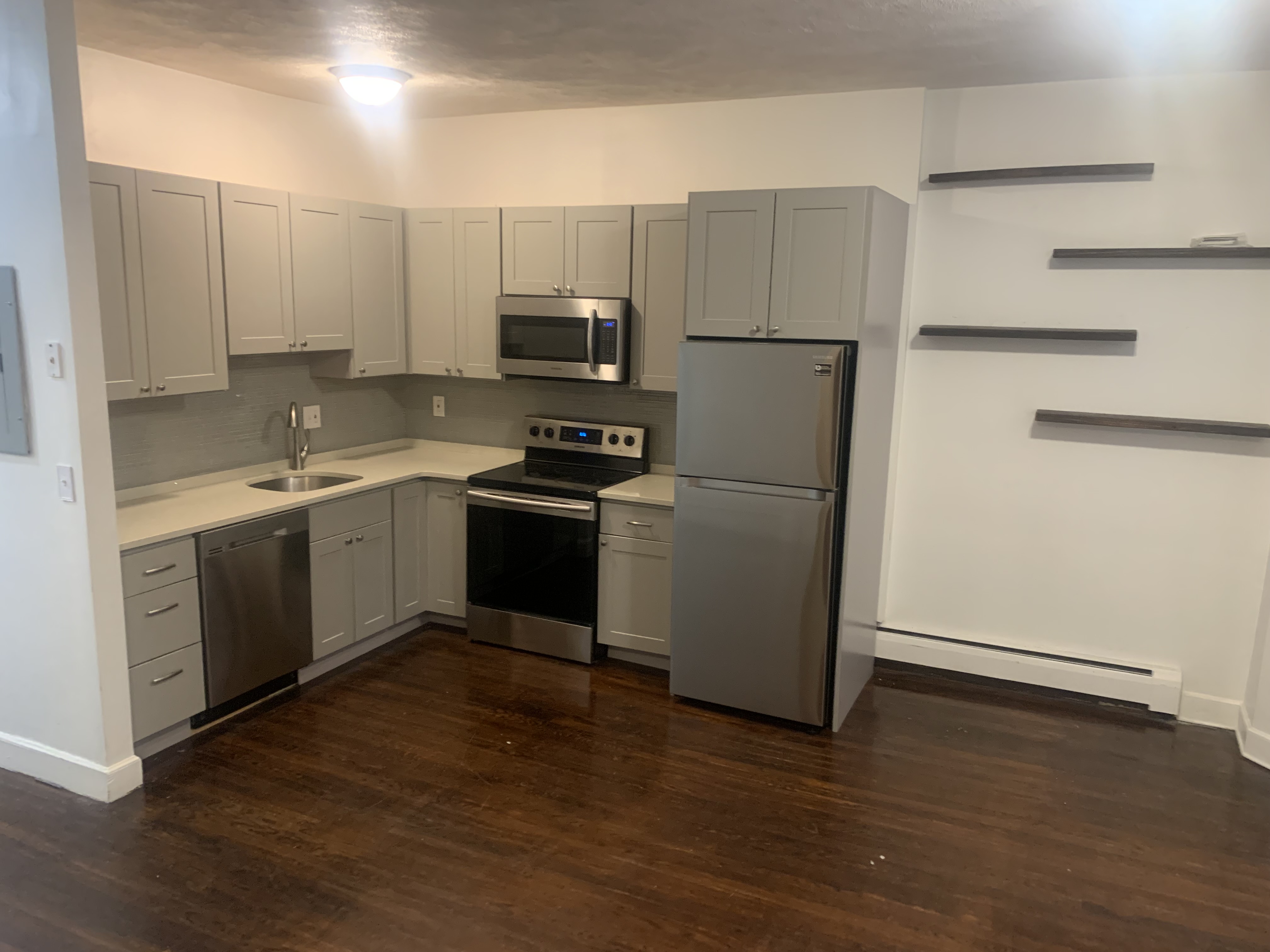 41 Springfield St, South End