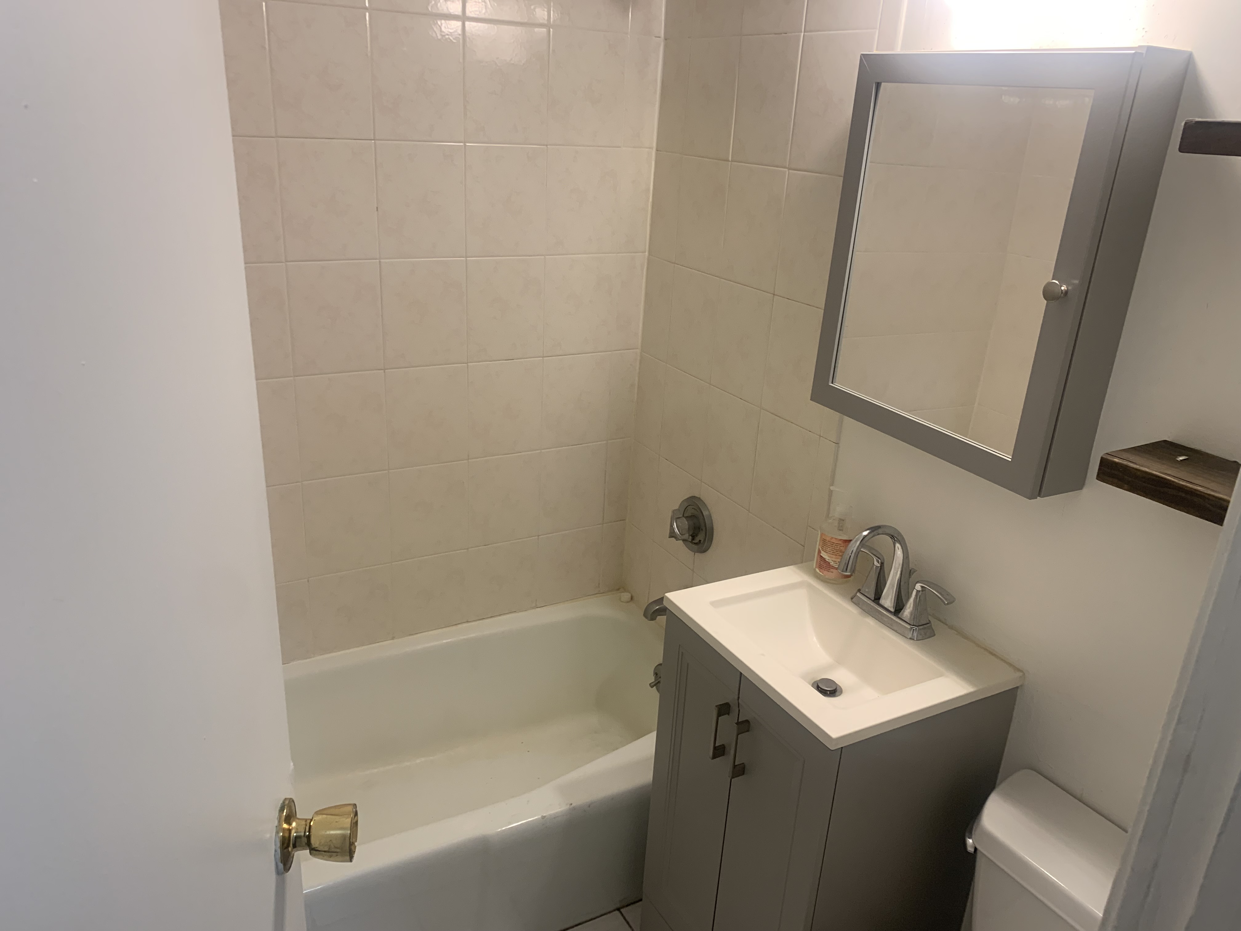 41 Springfield St, South End