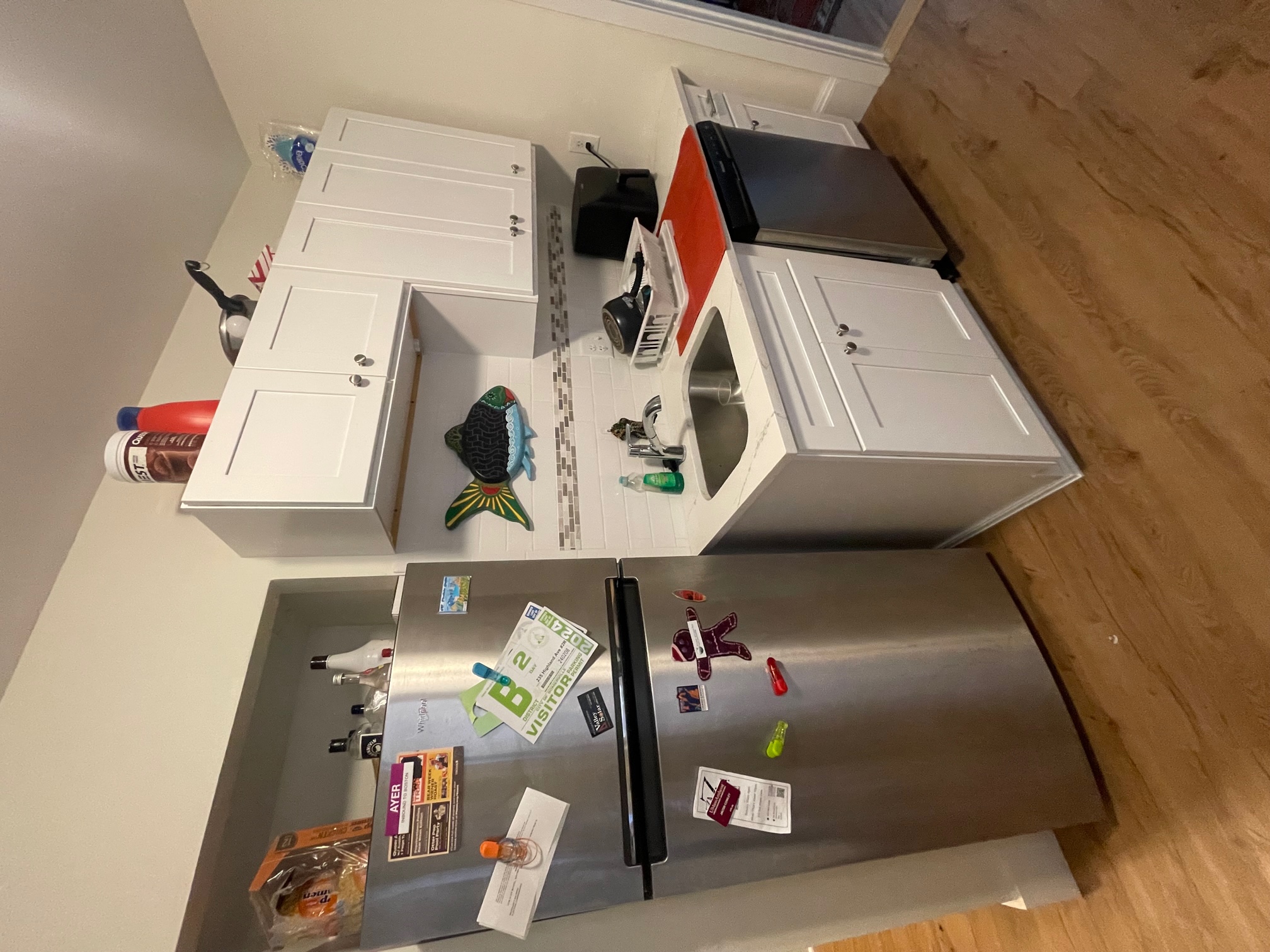 235 Highland Ave, Davis Square