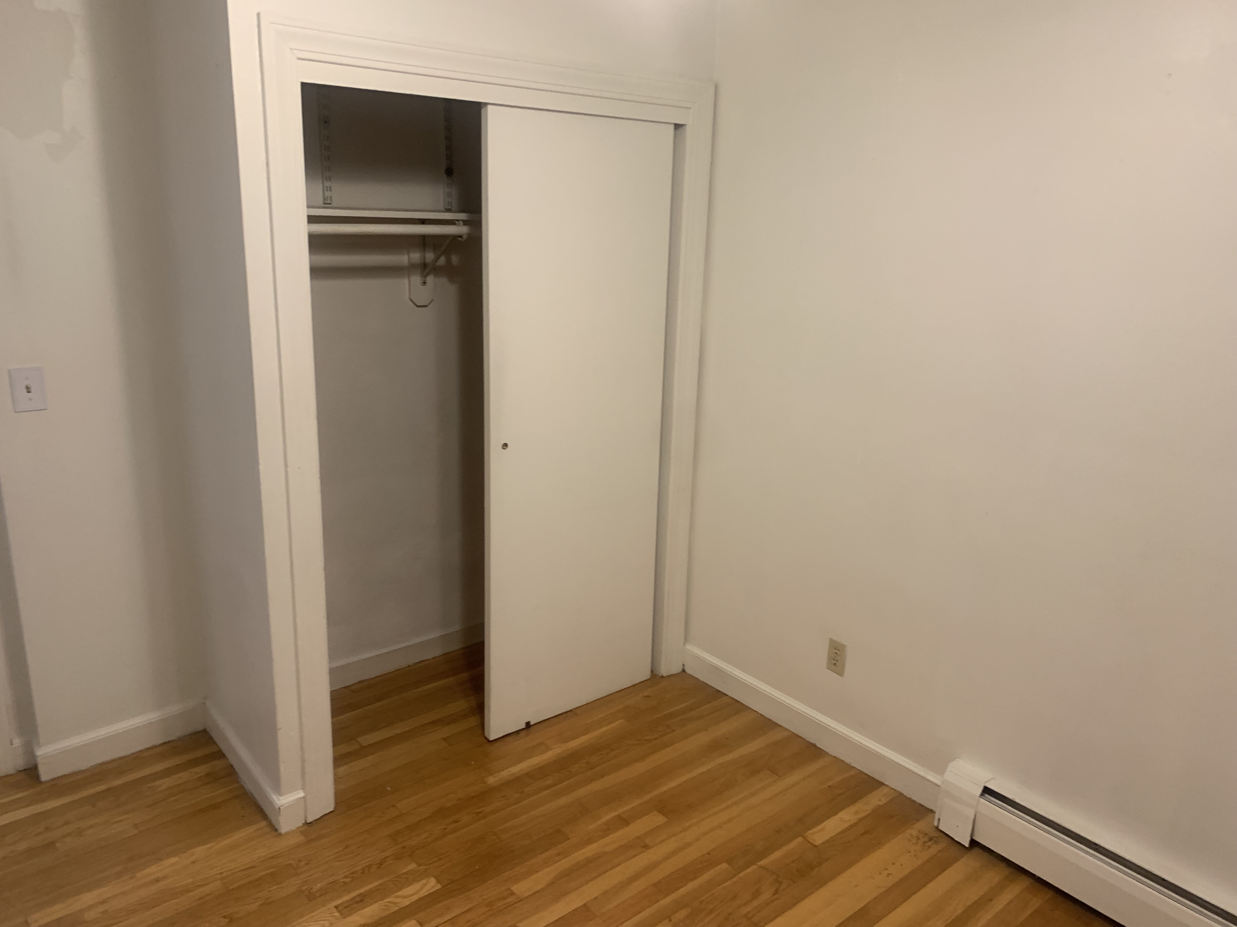 41 Springfield St, South End