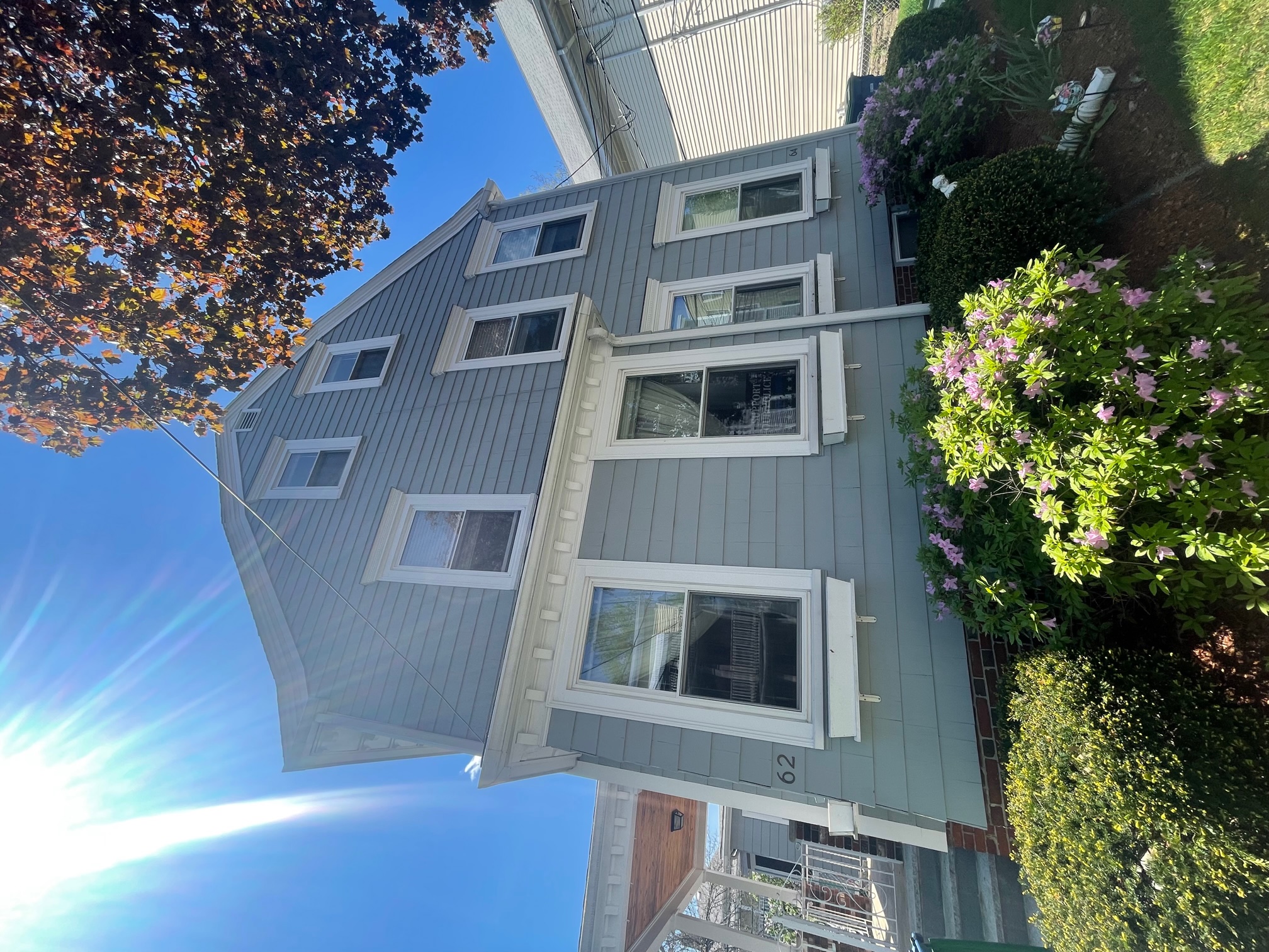 64 Raymond Ave, Teele Square