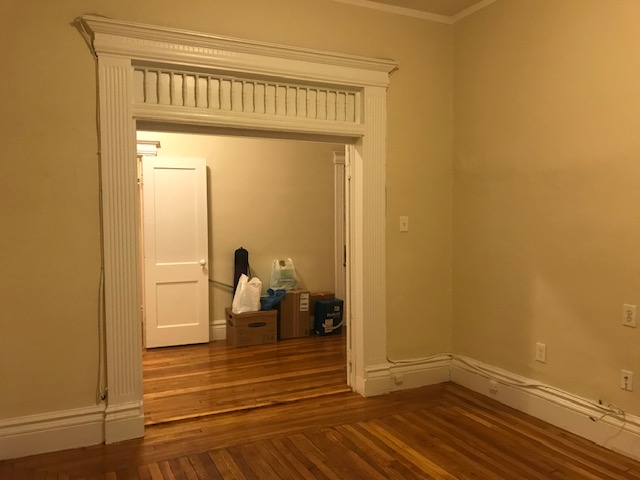 1109 Boylston St, Fenway